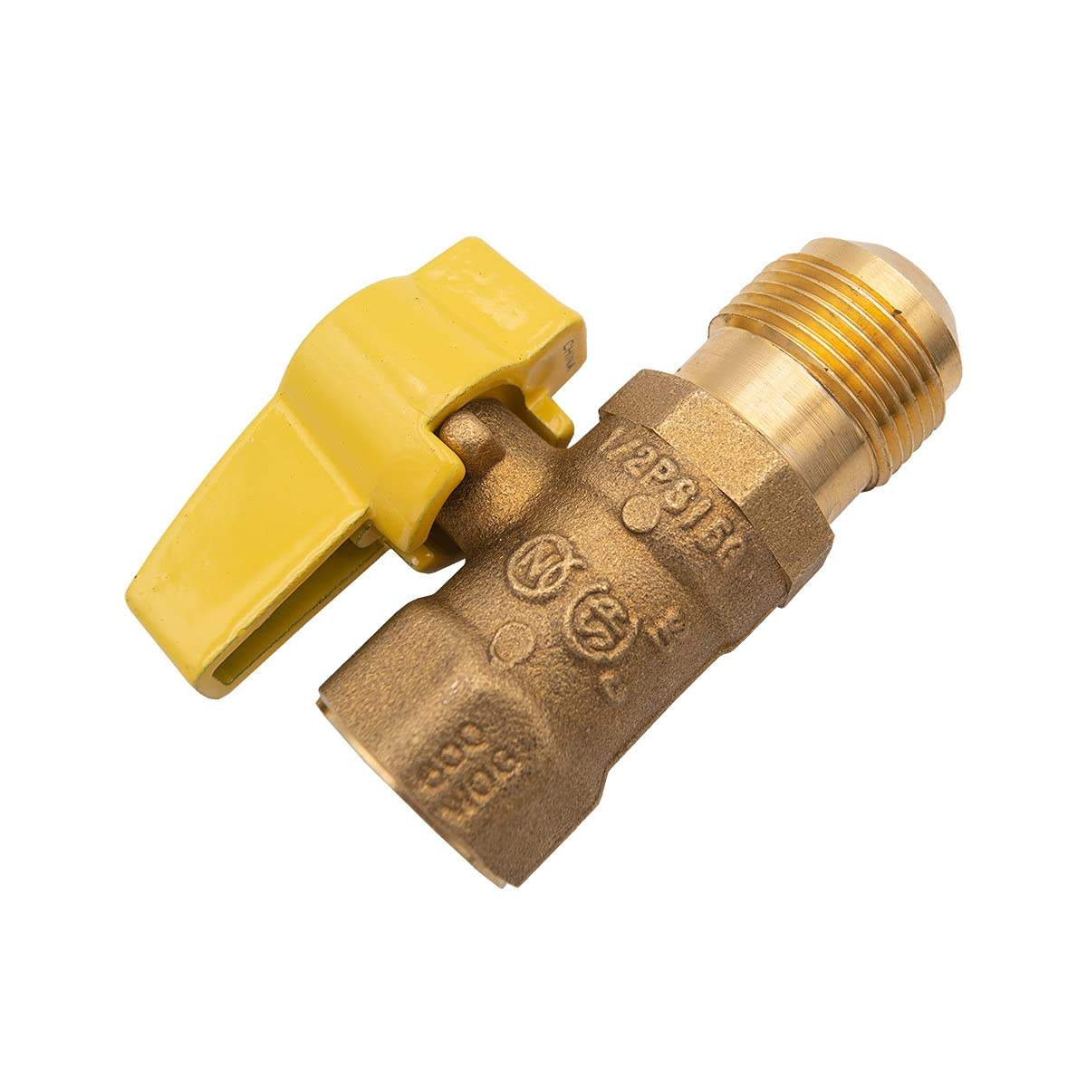 SD01-587 01-587-gas-connector-shut-off-valve view 21