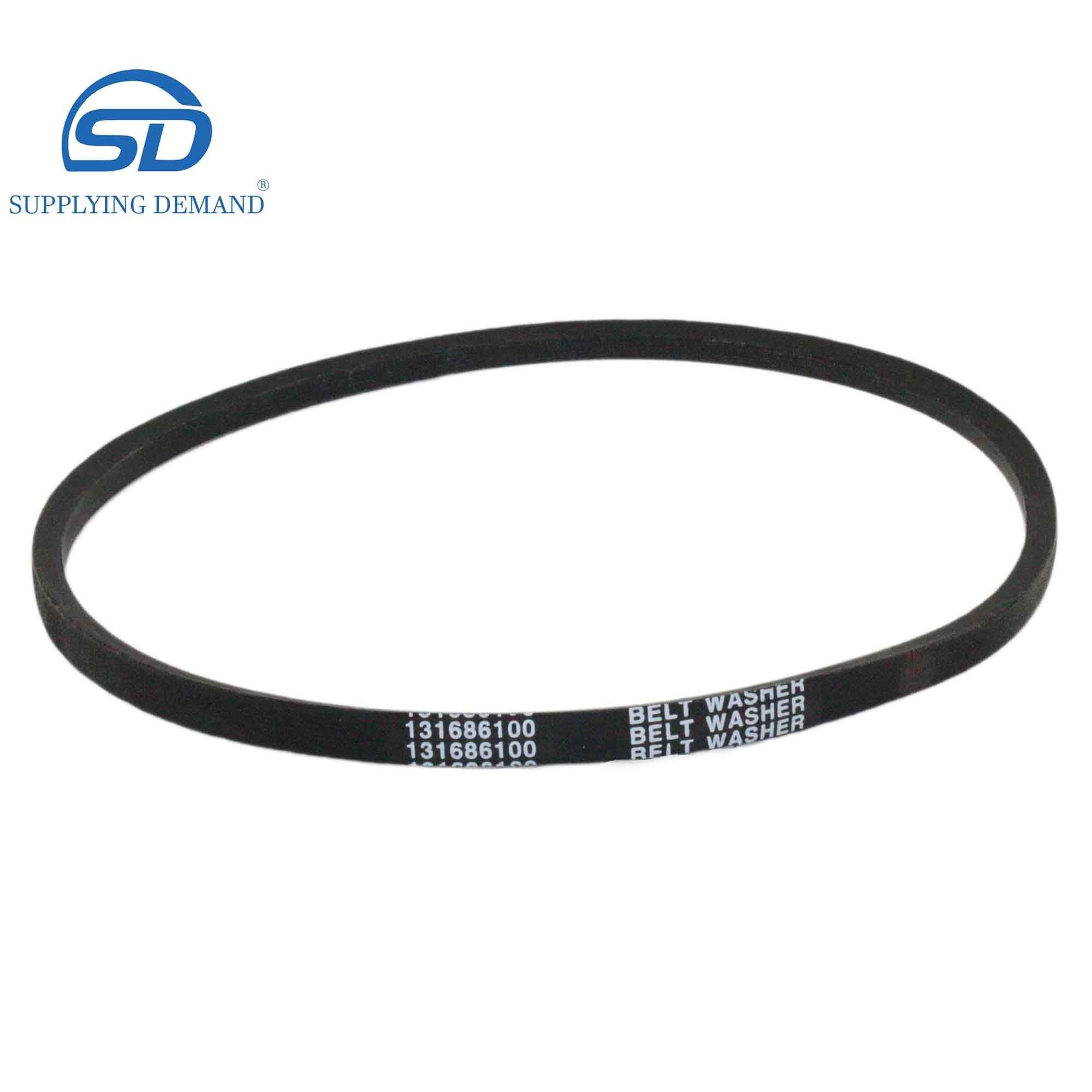 SD131686100-FBA 131686100-134511600-washer-drive-belt view 11