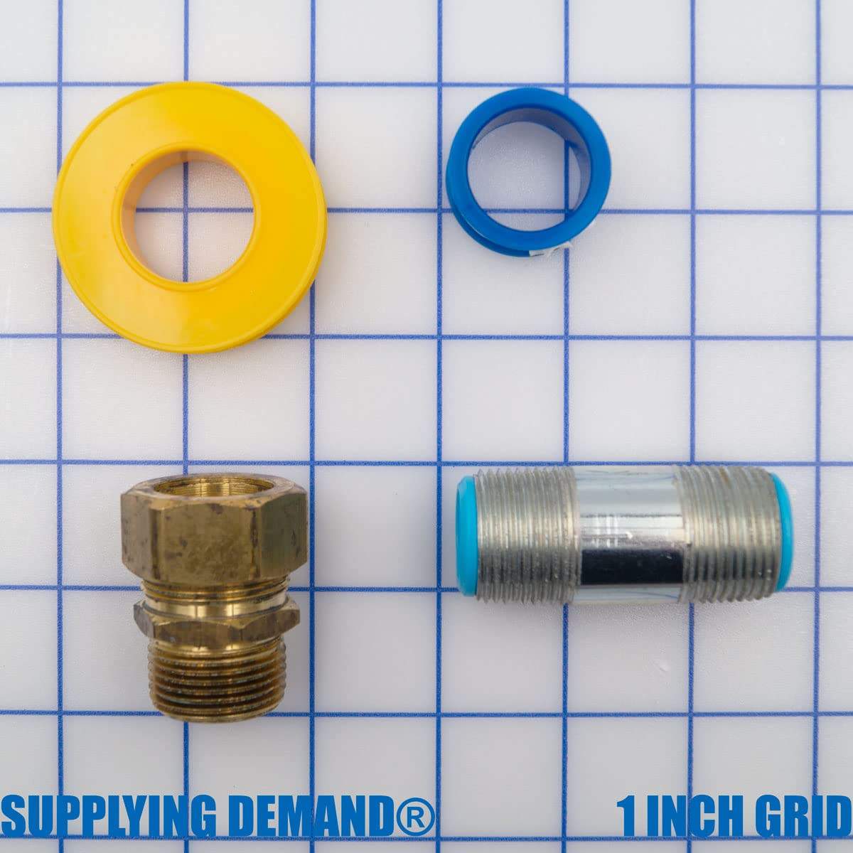 SDUV20016 uv20016-water-heater-installation-kit view 11