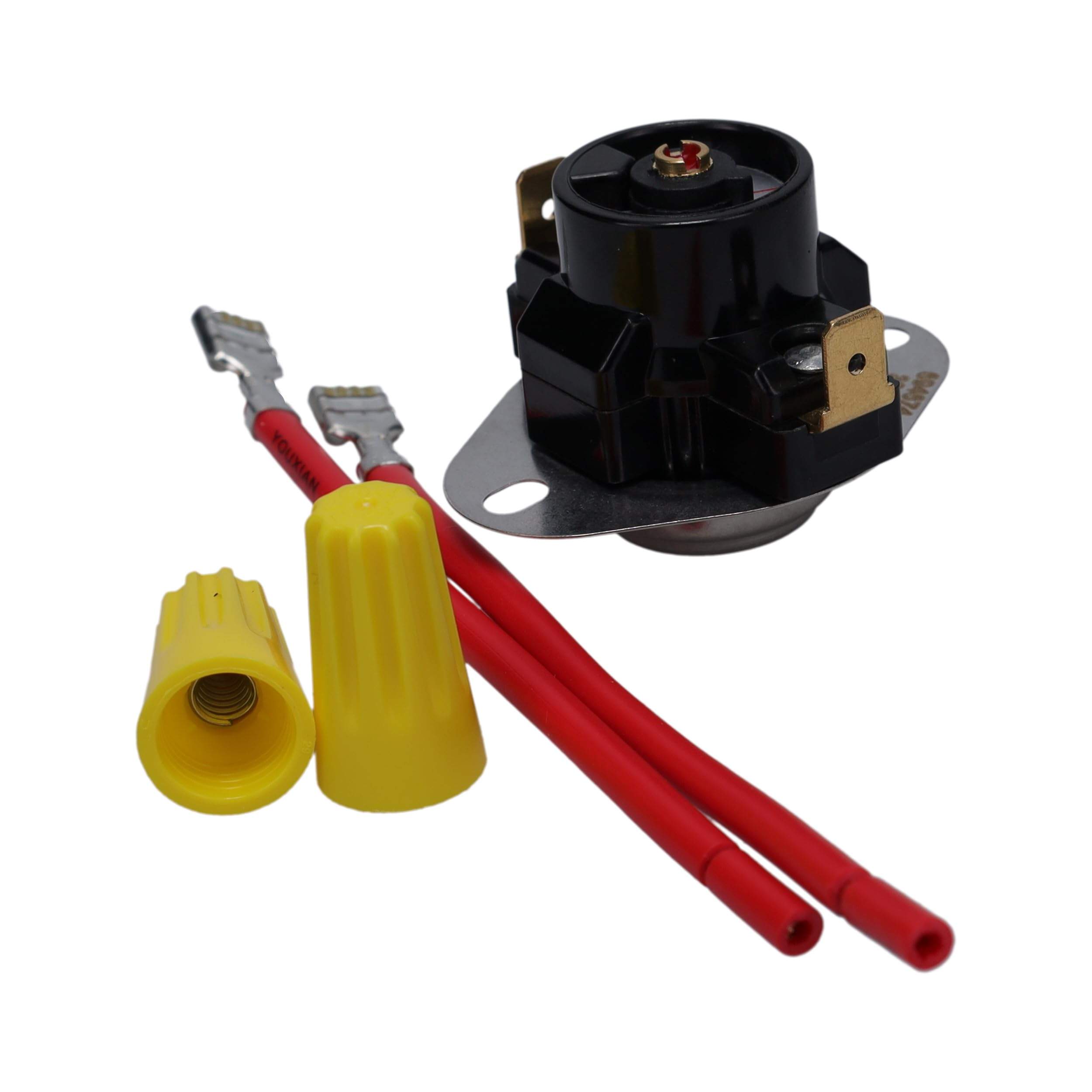 SD694674 694674-303035-dryer-control-thermostat-kit view 41