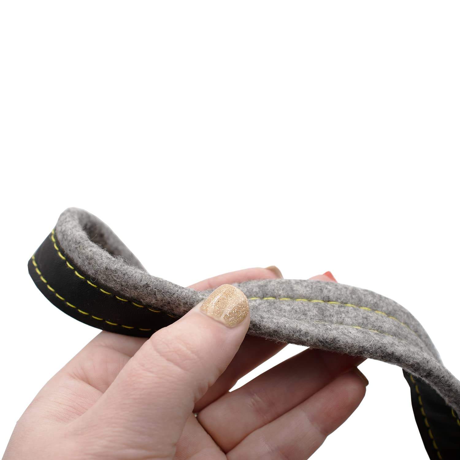 SDDC97-07618A dc97-07618a-3998155-dryer-drum-felt-seal-gasket view 51