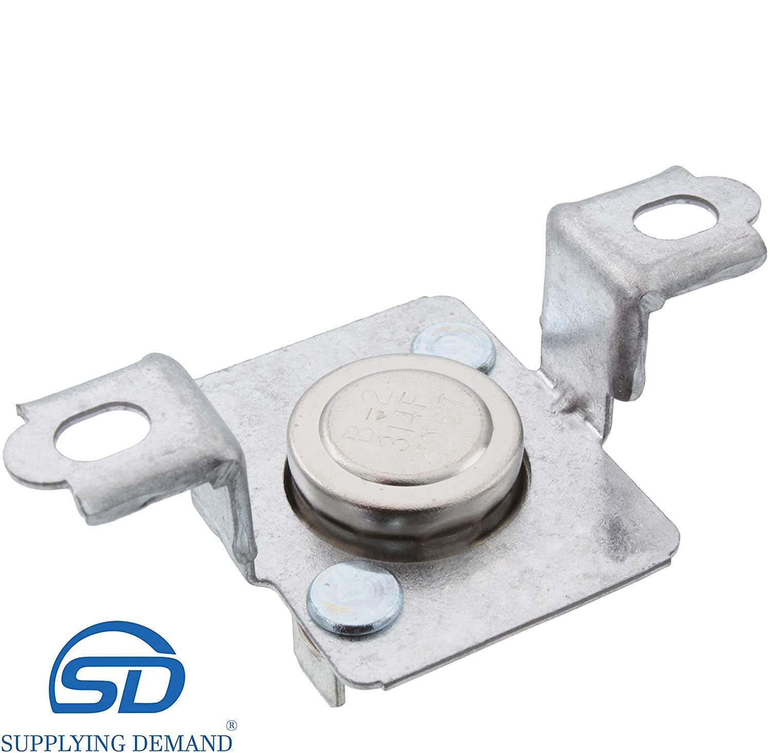 SD137539200 137539200-134711500-dryer-thermal-limiter-fuse view 31