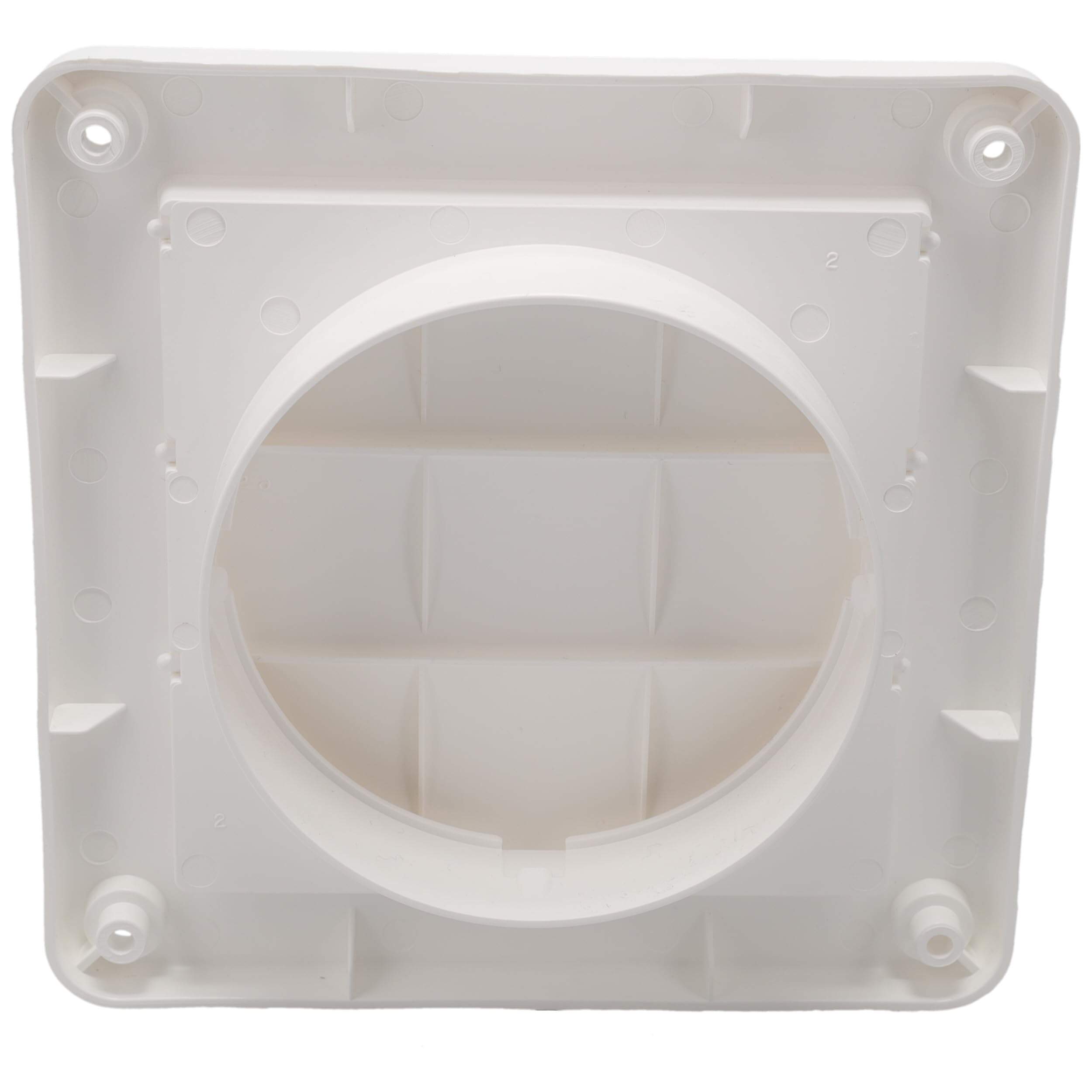 SD1423W 1423w-hs4w-48-outdoor-dryer-vent-cover view 61