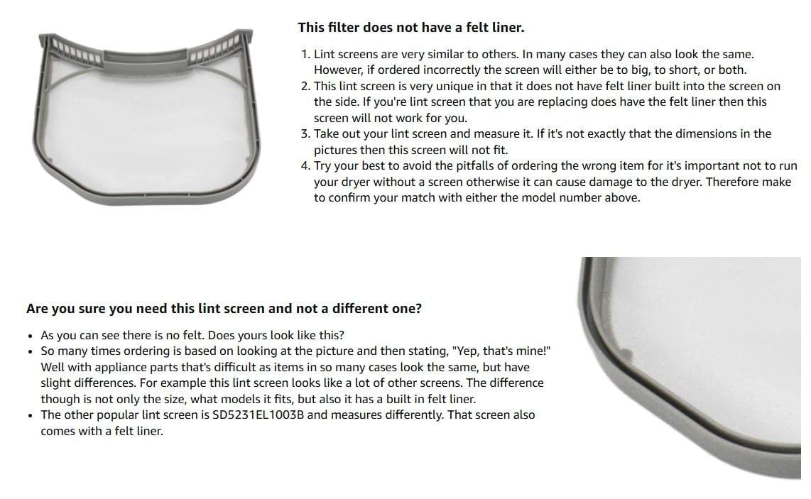 SDADQ56656401-FBA adq56656401-ap4457244-dryer-lint-screen-filter view 41