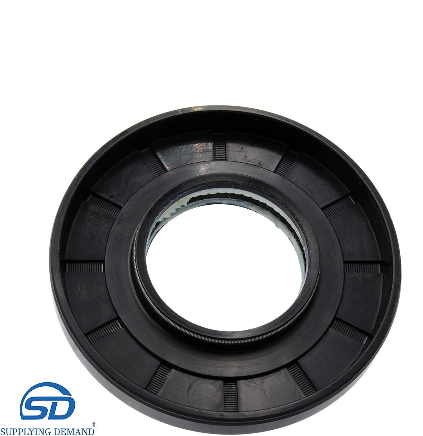 SDDC6200223A dc6200223a-dc62-00223a-washer-center-tub-oil-seal view 21