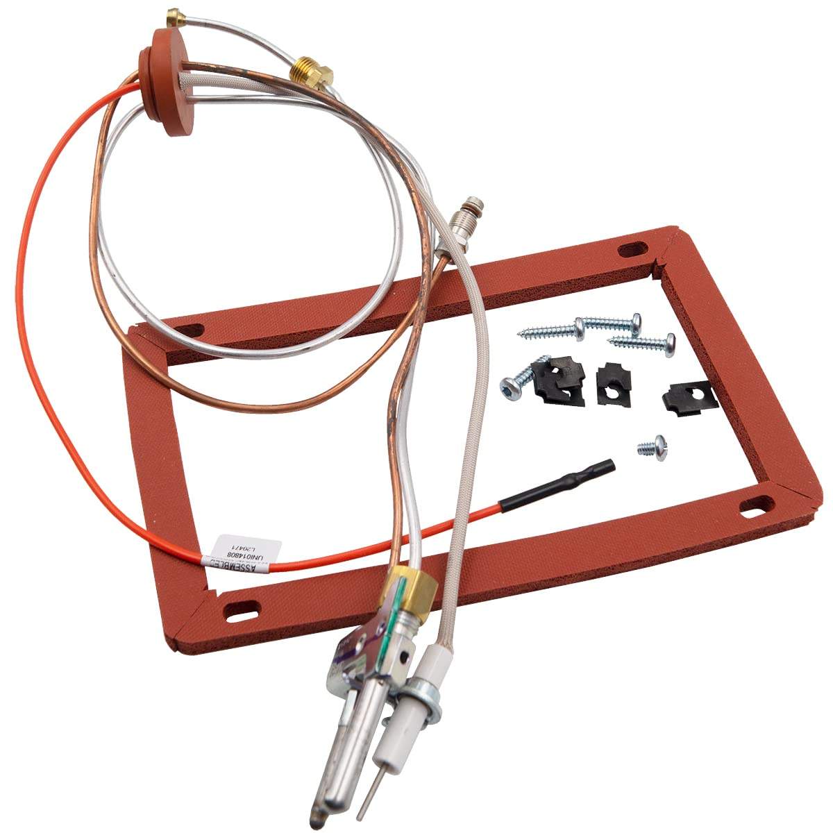 SDSP20075 sp20075-600463-water-heater-pilot-assembly-kit view 11