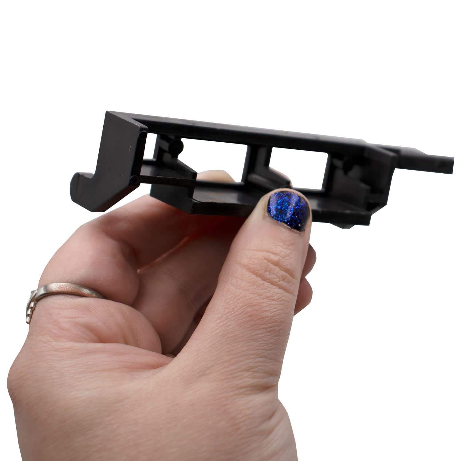 SD5304485407 5304485407-5304440841-microwave-door-release-lever view 31