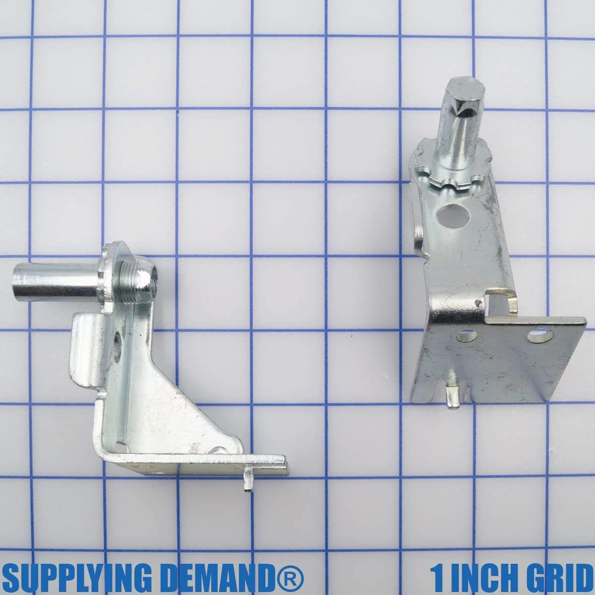 SD5303918455 5303918455-240537101-refrigerator-door-hinge-kit view 11