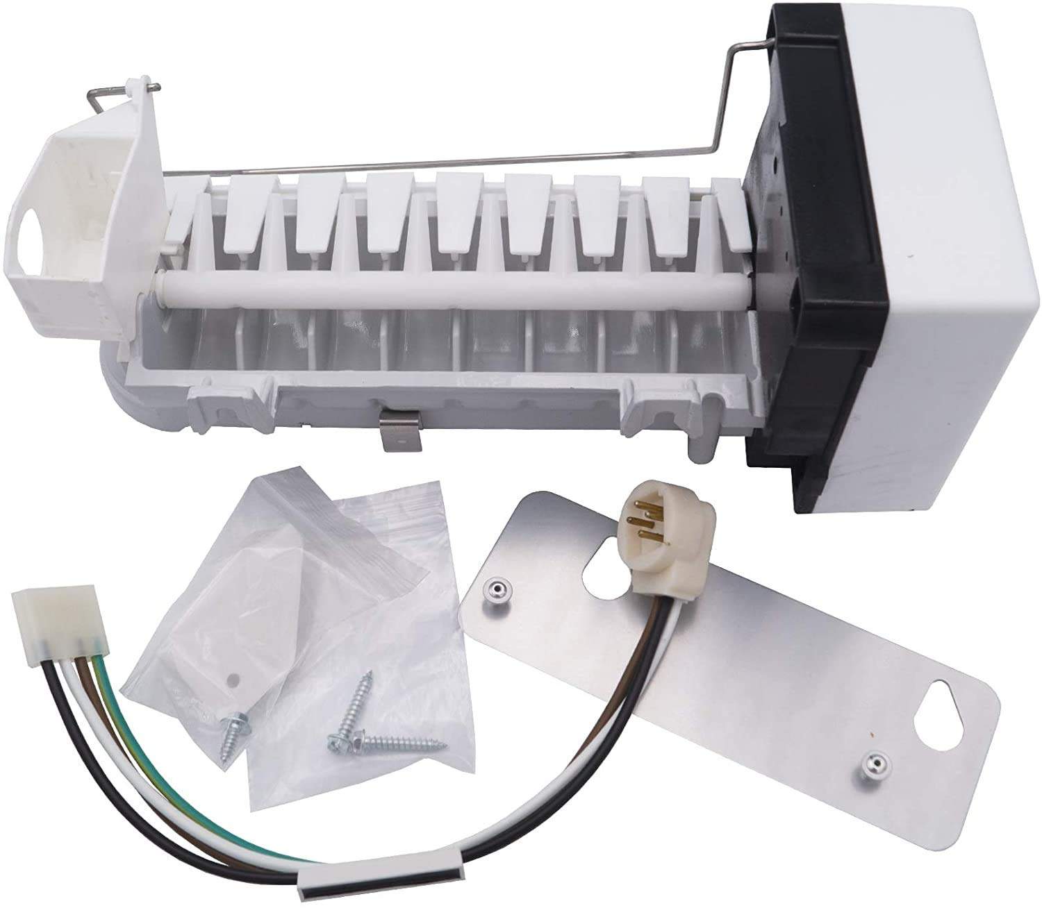 SDRIM300 rim300-wr30x10093-refrigerator-ice-maker view 51