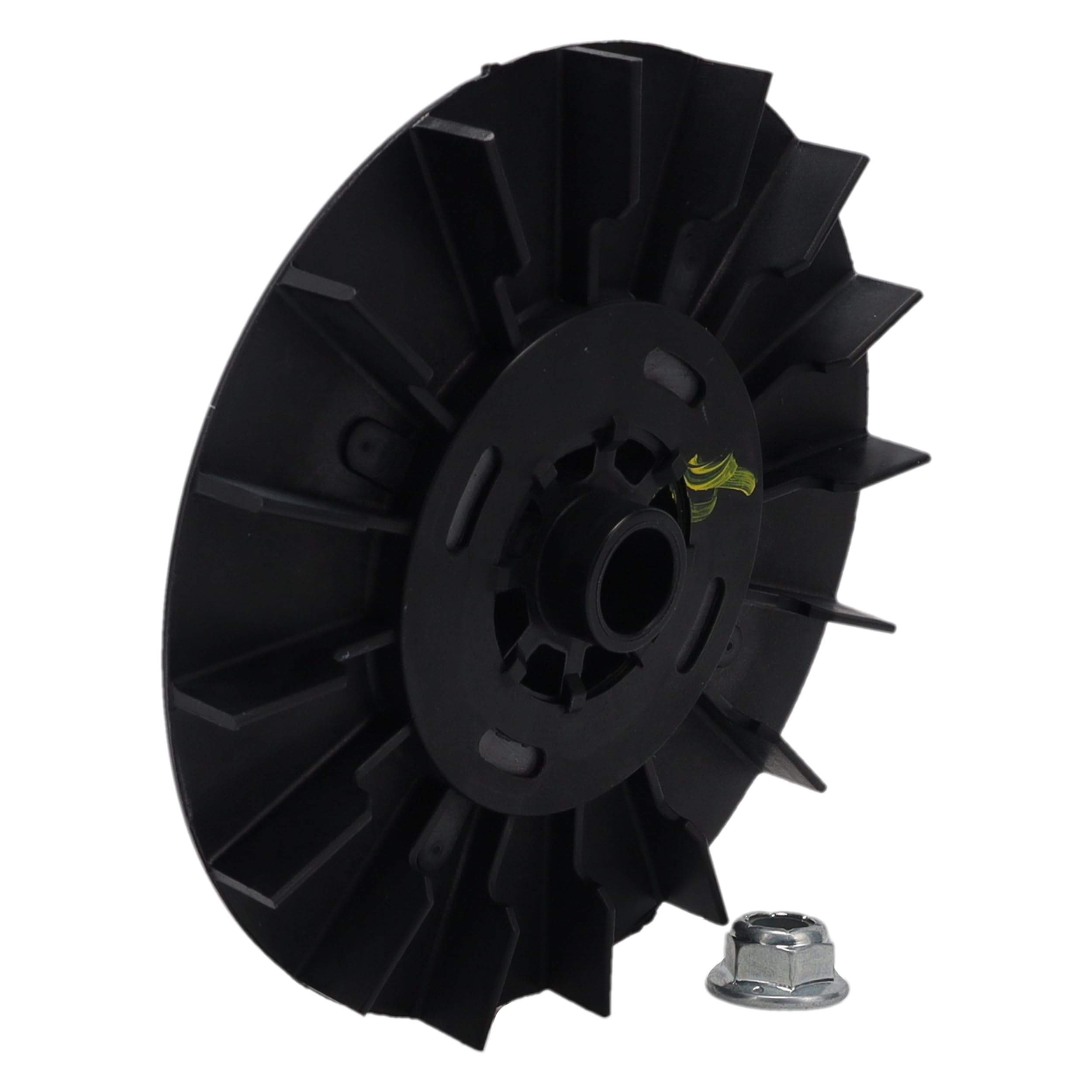 SDWH03X32217 wh03x32217-wh49x25377-washer-motor-pulley-nut view 21