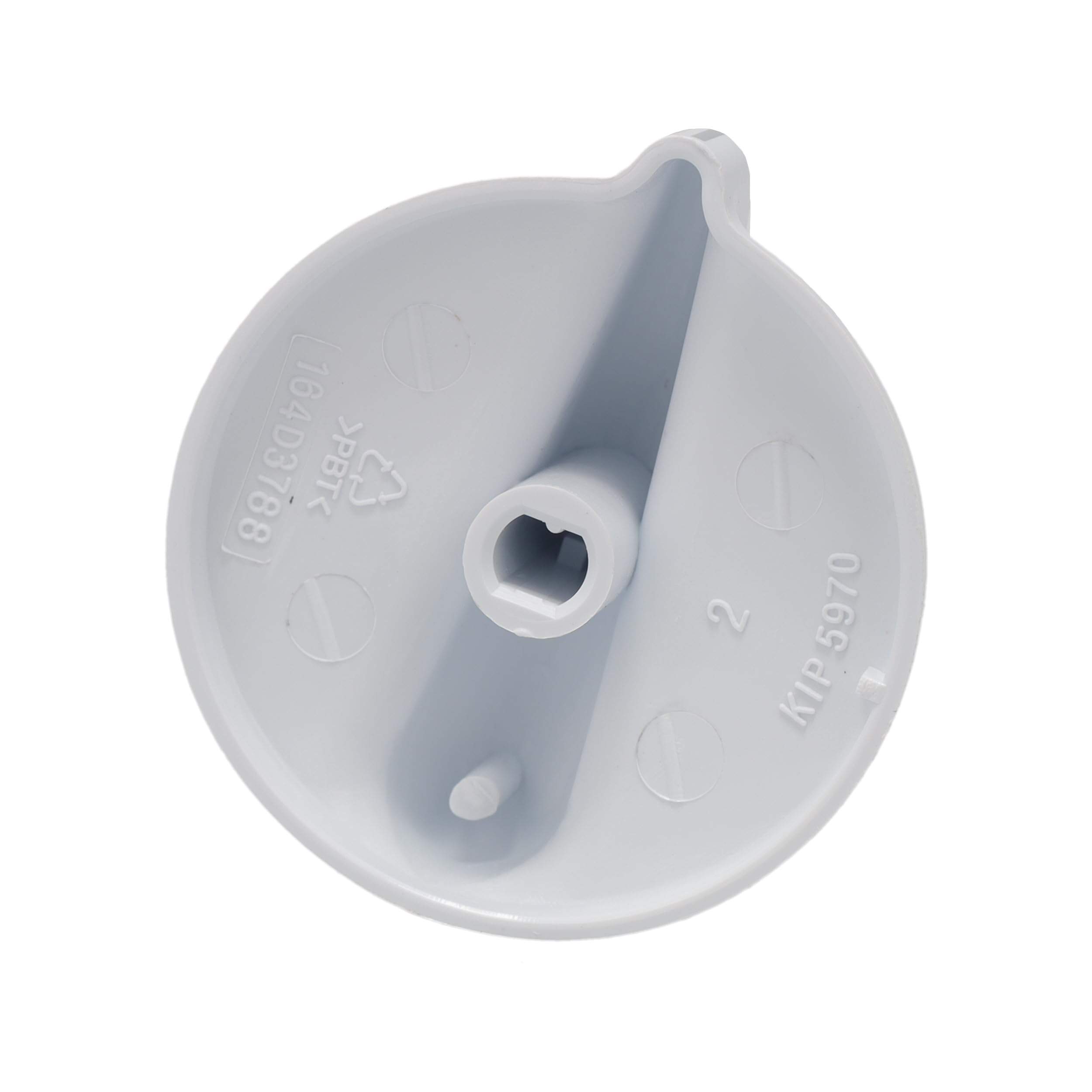 SDWB03T10079 wb03t10079-769155-range-burner-control-knob view 61