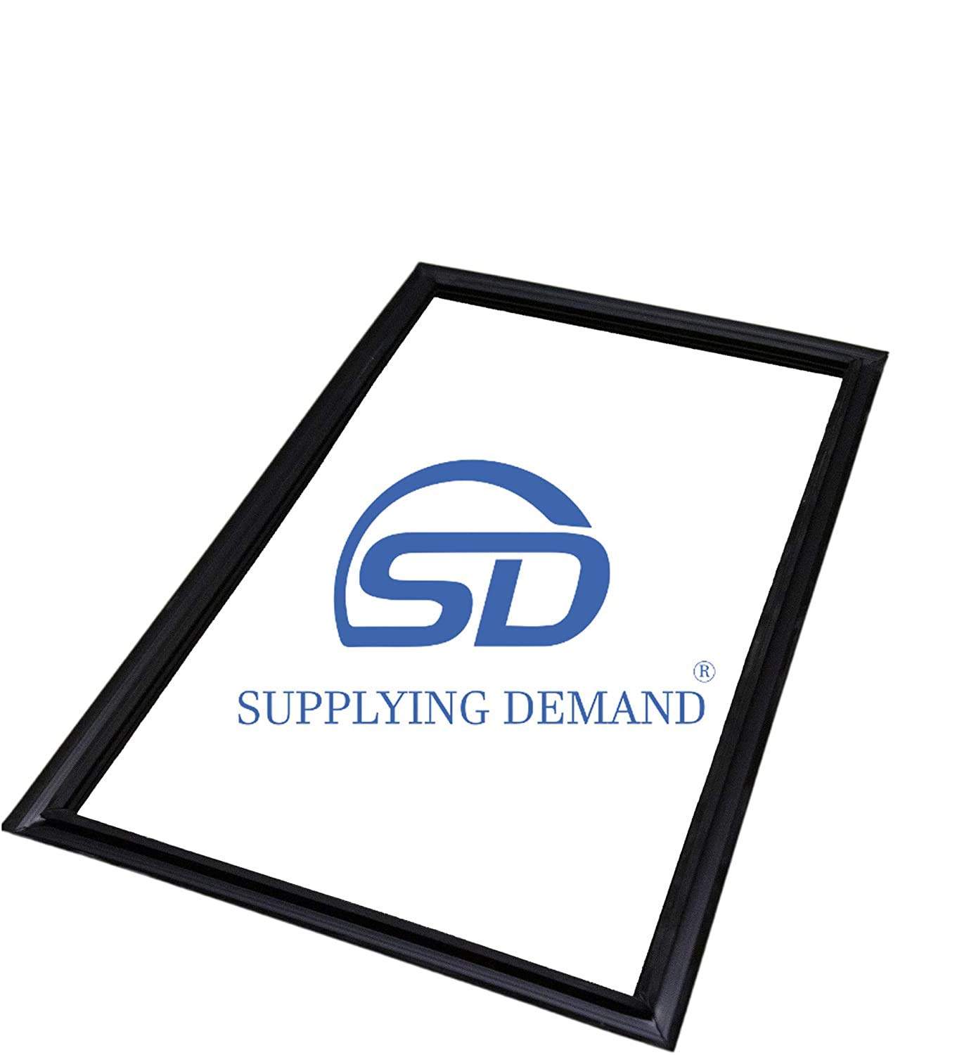 SD241872514 241872514-ap4428355-refrigerator-gasket view 21