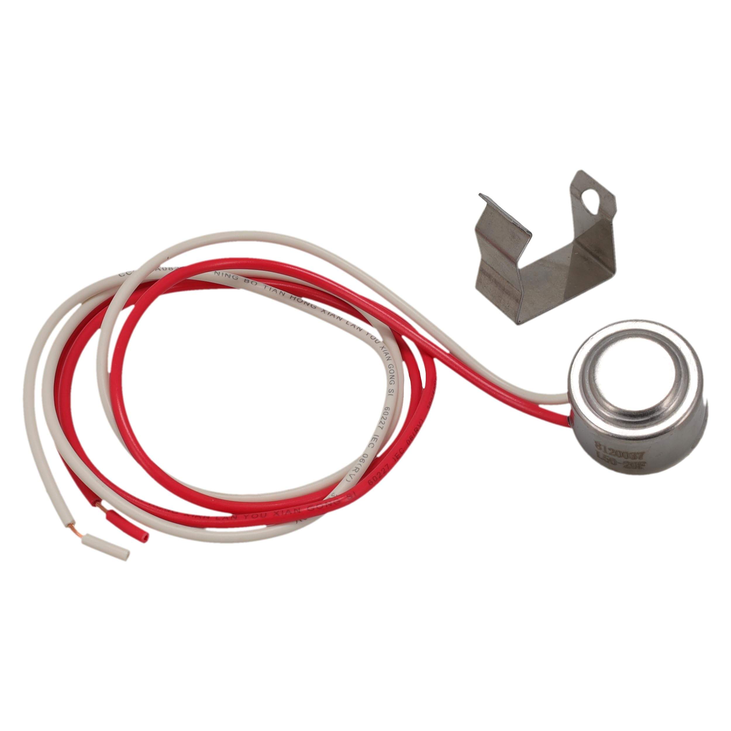 SDWR50X50 wr50x50-defrost-thermostat view 71