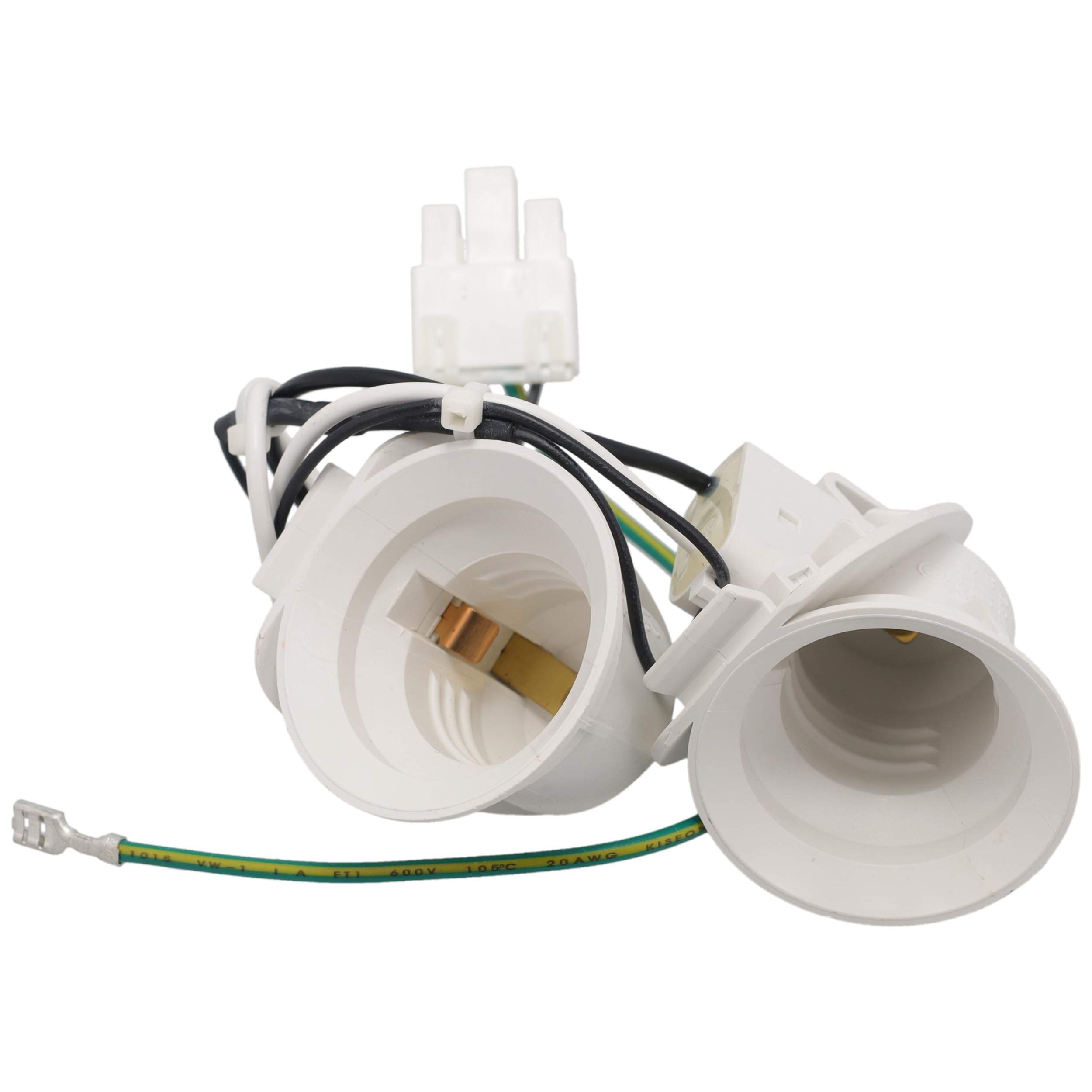 SDEAG62831801 eag62831801-6621jk2002d-refrigerator-light-socket-set view 41