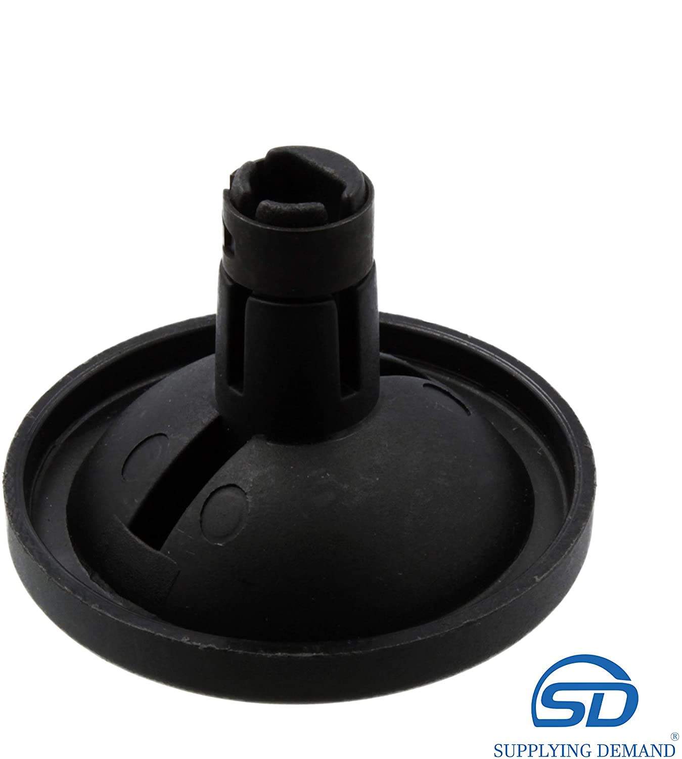 SDWB03X10349 wb03x10349-wb03x10060-range-control-knob view 21