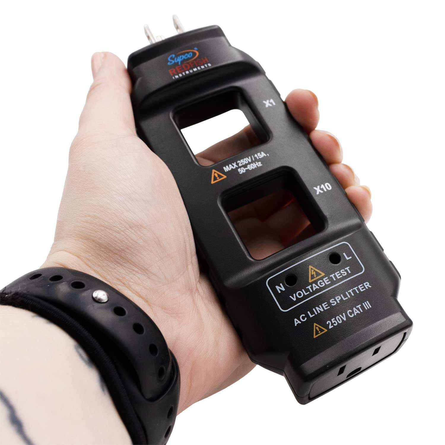 SDIDVMSPLITTER idvmsplitter-ac-line-splitter view 51