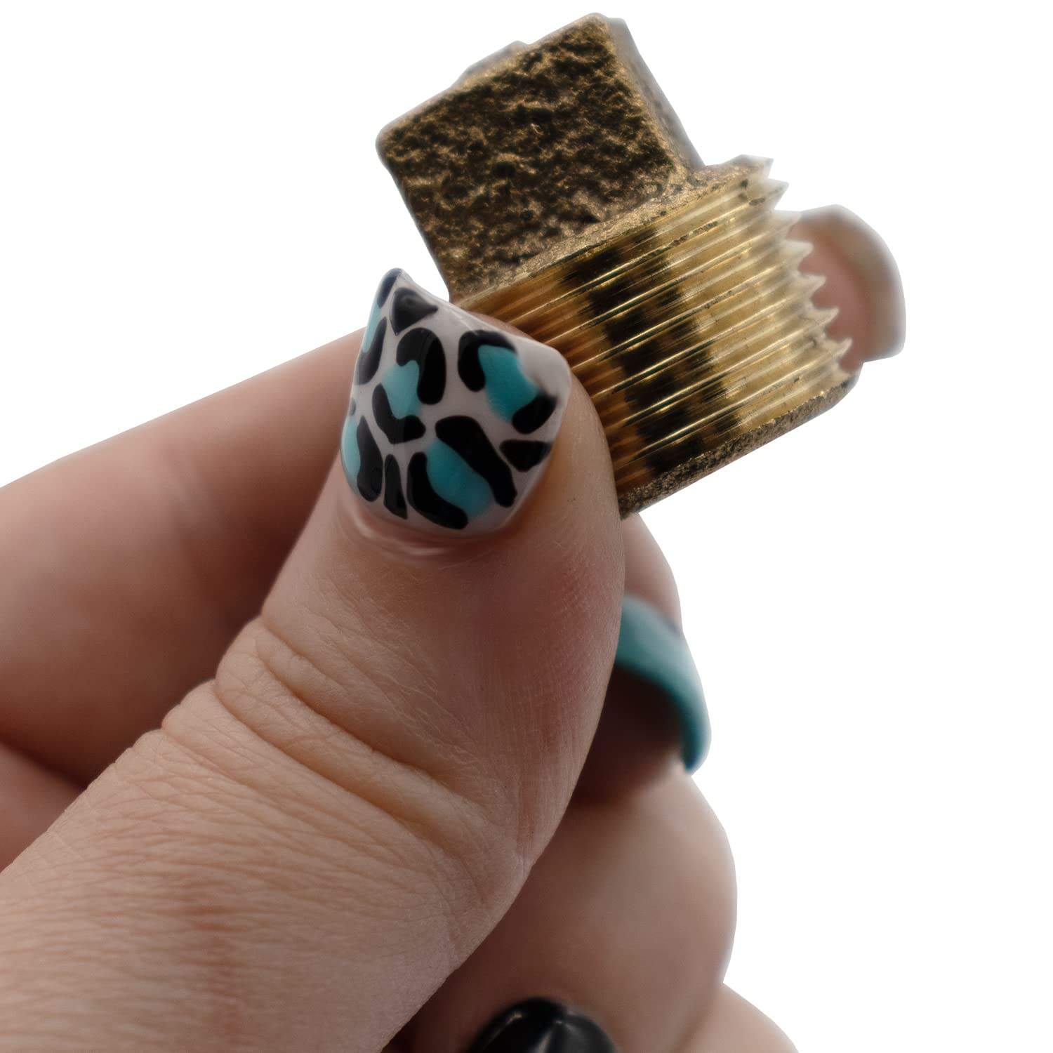 SD79913X5 79913x5-bronze-plug-1-2-inch-5-pack view 31