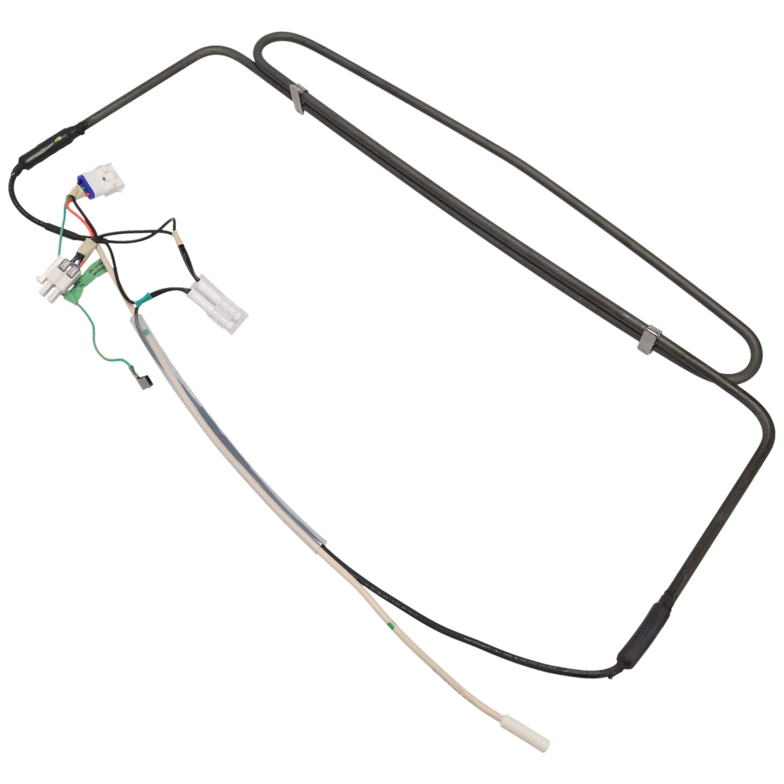 SDWR55X31113 wr55x31113-ap6978638-refrigerator-defrost-heater-harness view 21