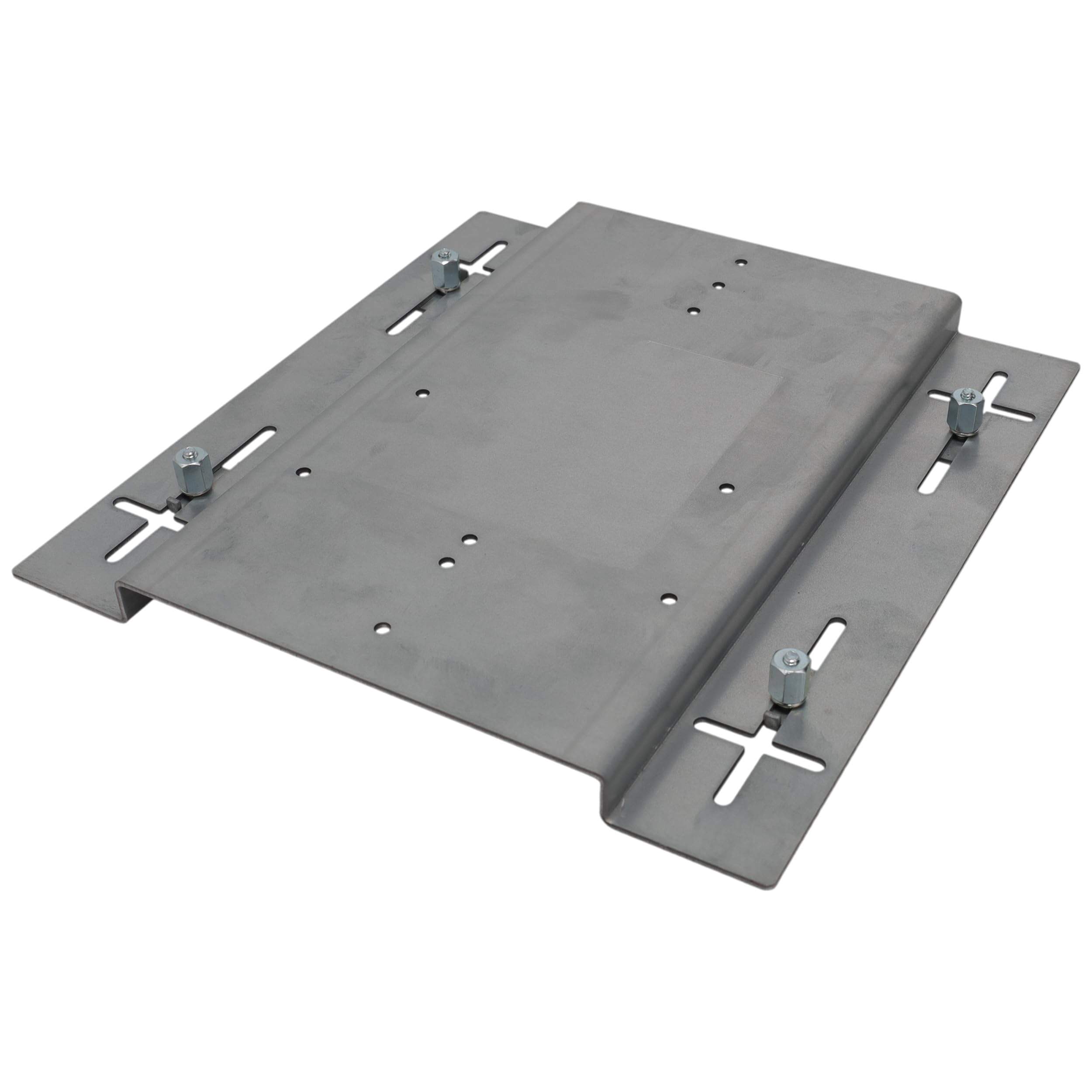 SDTFXDMP tfxdmp-hvac-disconnect-mounting-plate view 31