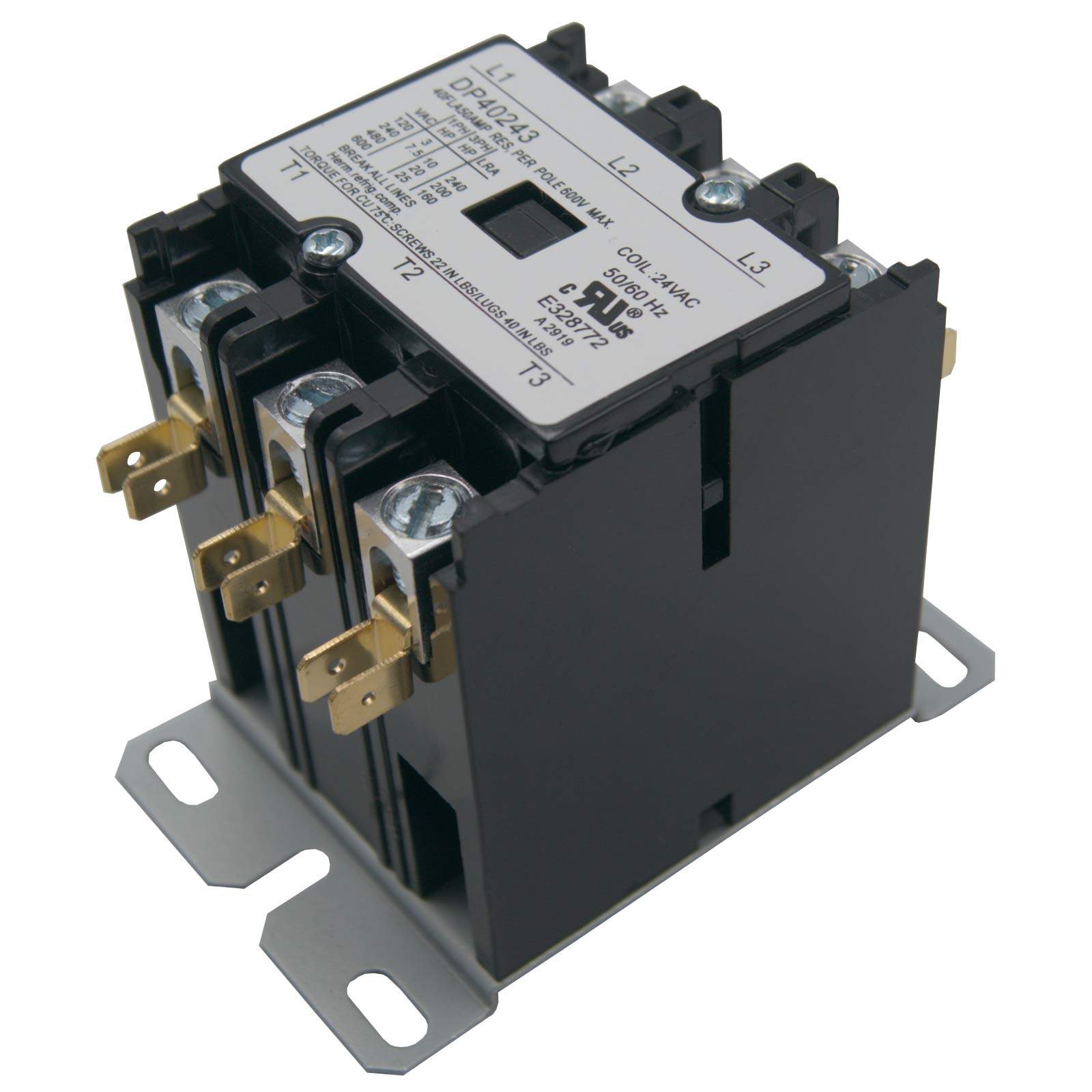 SD425070 425070-154-4-contactor-coil-40a-3pole-24v view 31