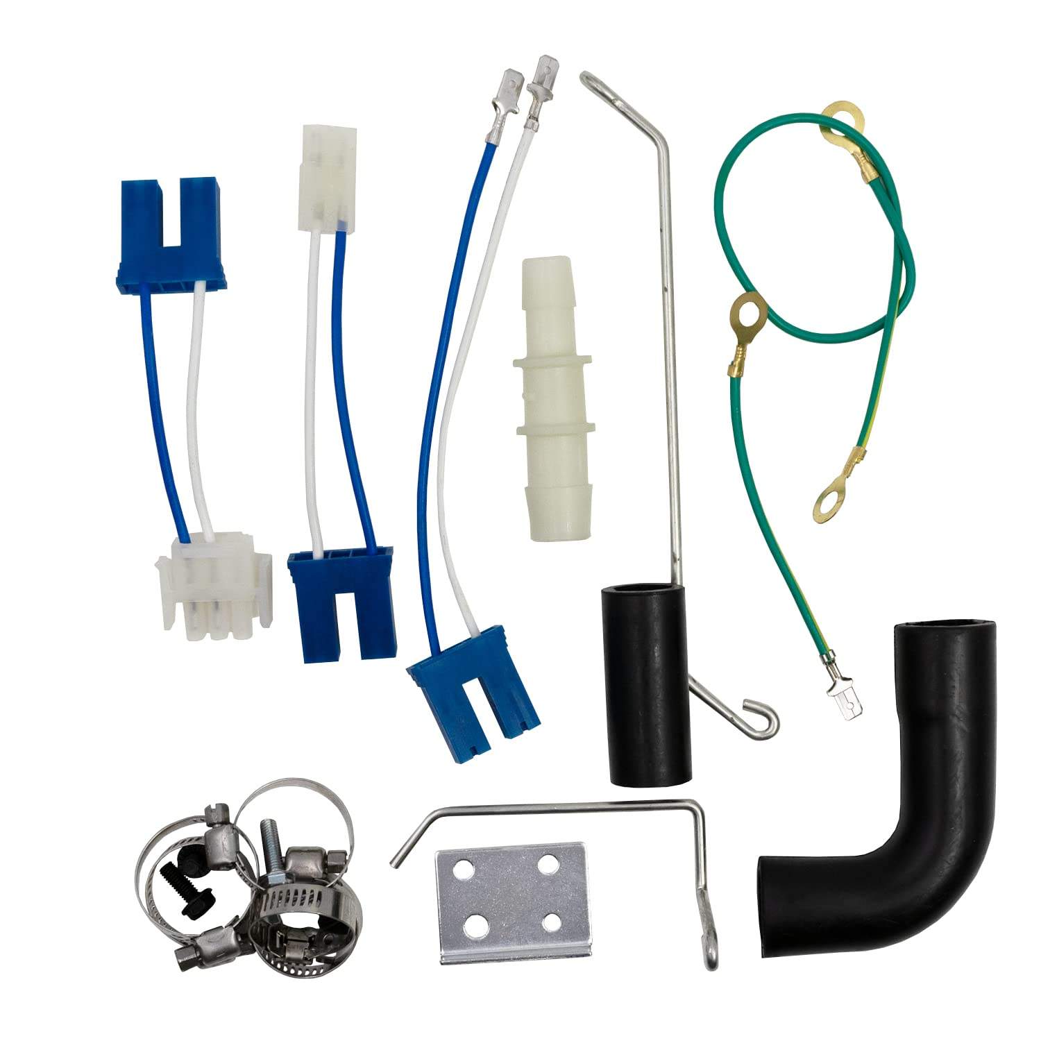 SDWD26X10013 wd26x10013-wd19x0028-dishwasher-motor-pump-assembly view 21