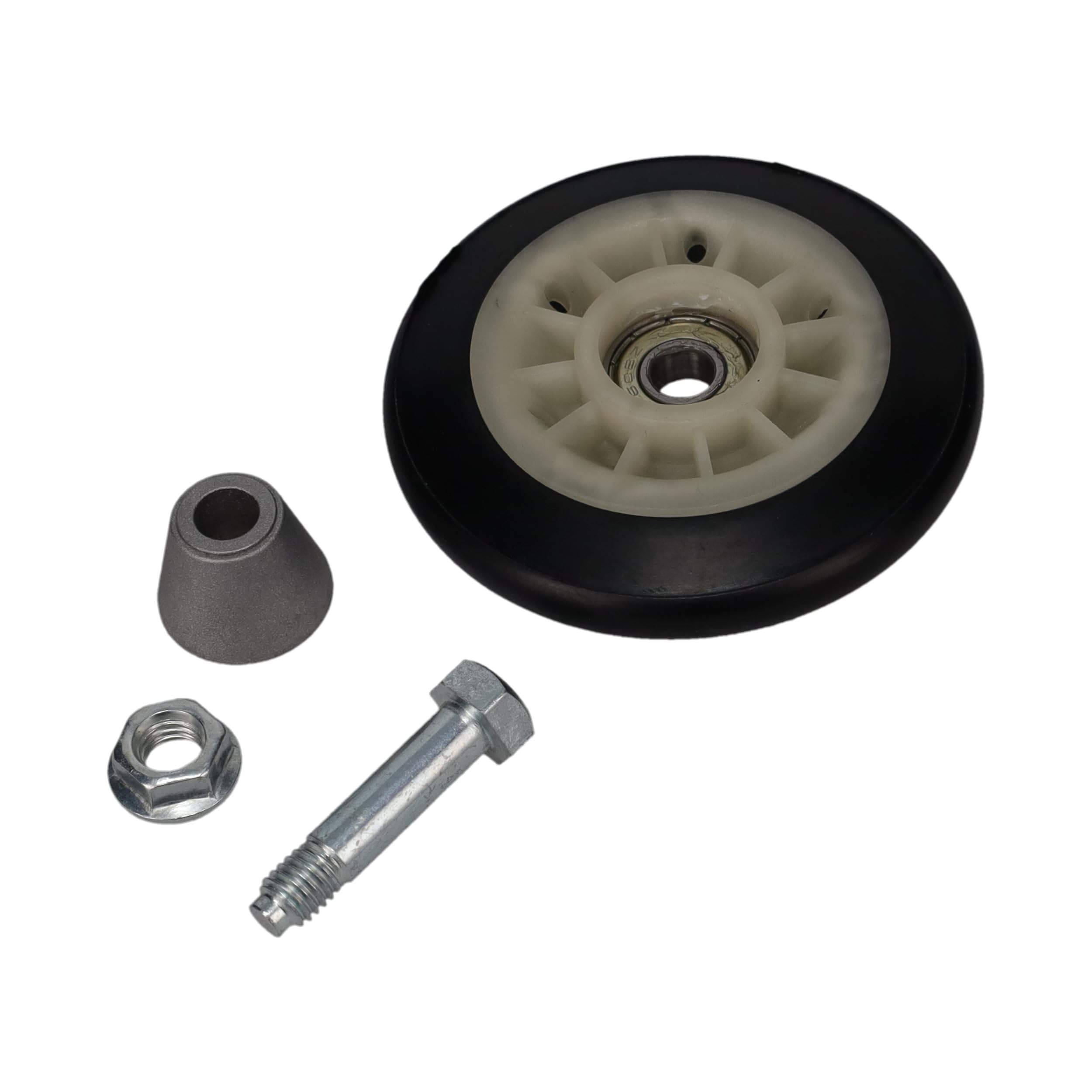 SD5304523155 5304523155-134715900-dryer-drum-support-roller view 41