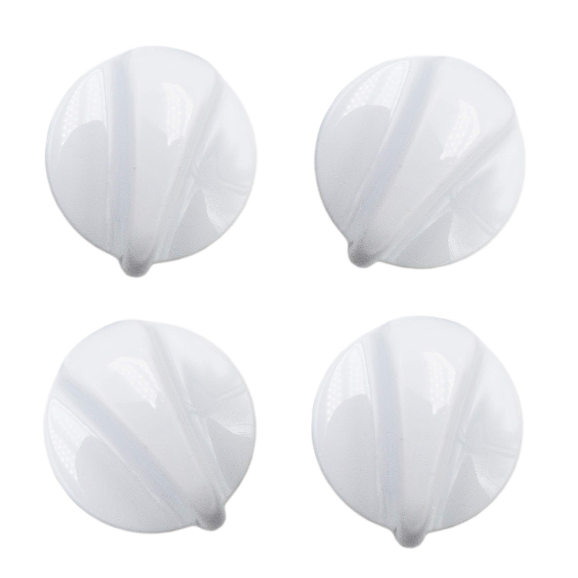 SDWB03X23020 WB03X23020-WB03K10044-range-top-burner-knob-kit