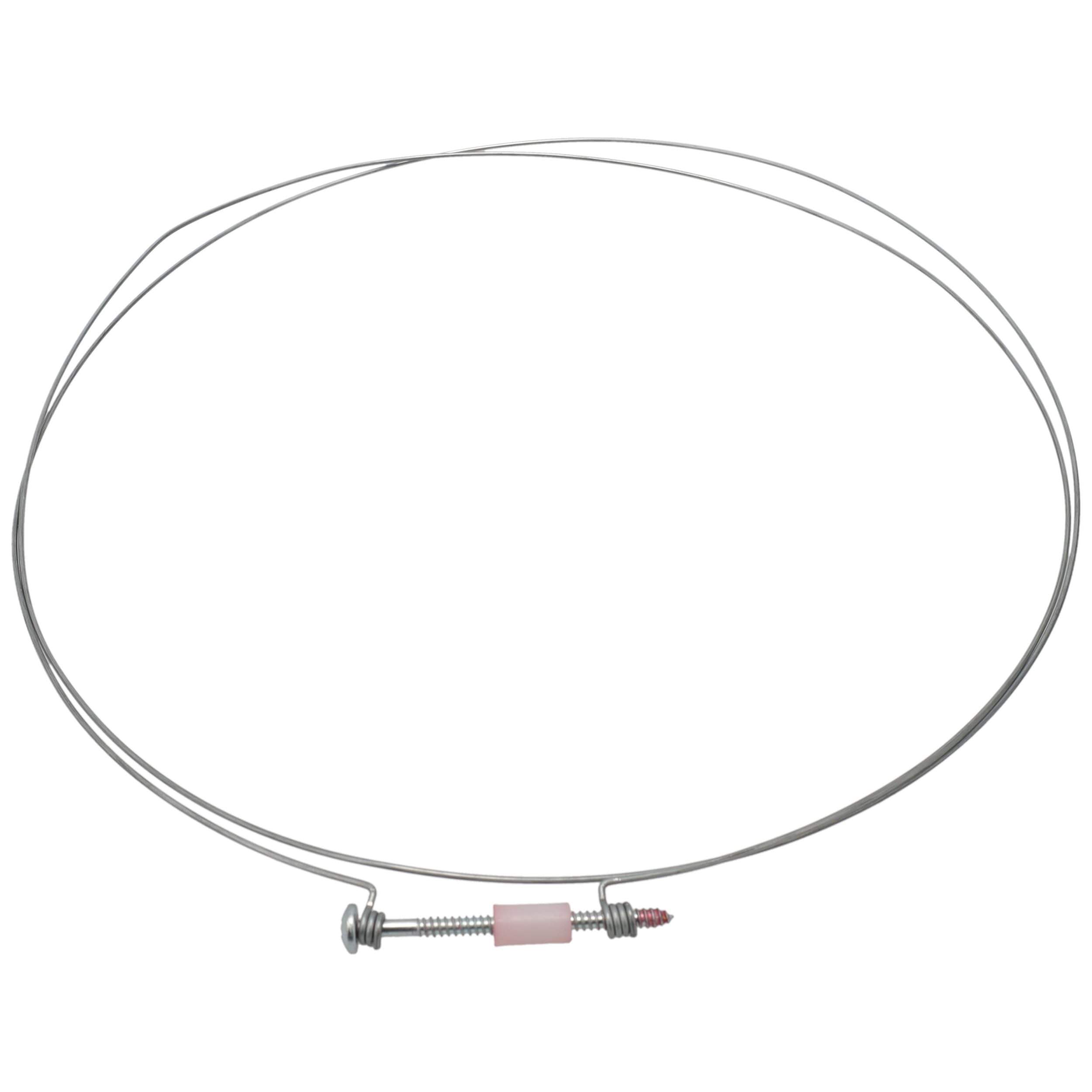 SDW11218344 w11218344-w10237502-washer-door-boot-spring-clamp view 21