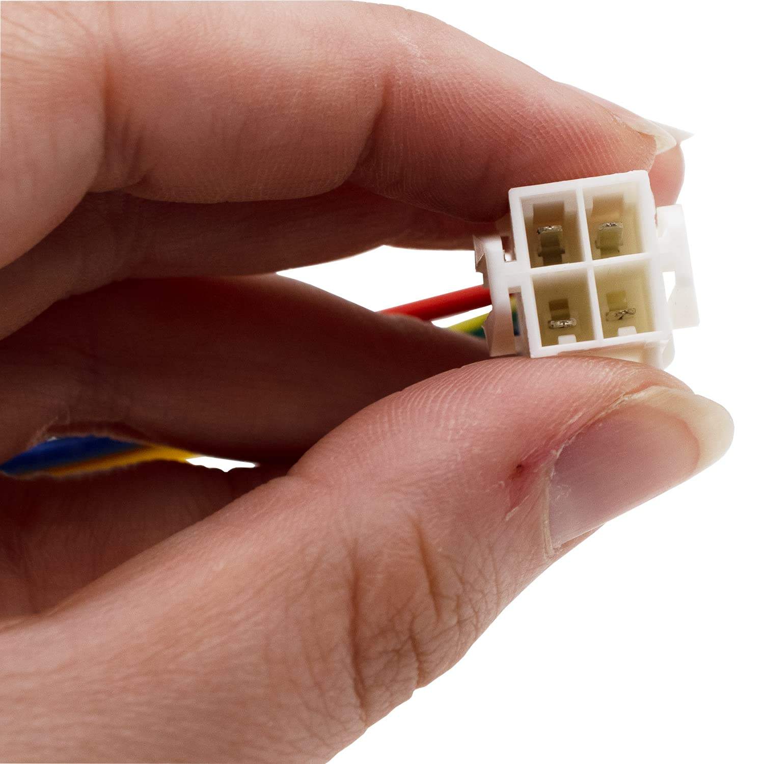 SDW10594330 w10594330-3023116-refrigerator-damper-control view 41