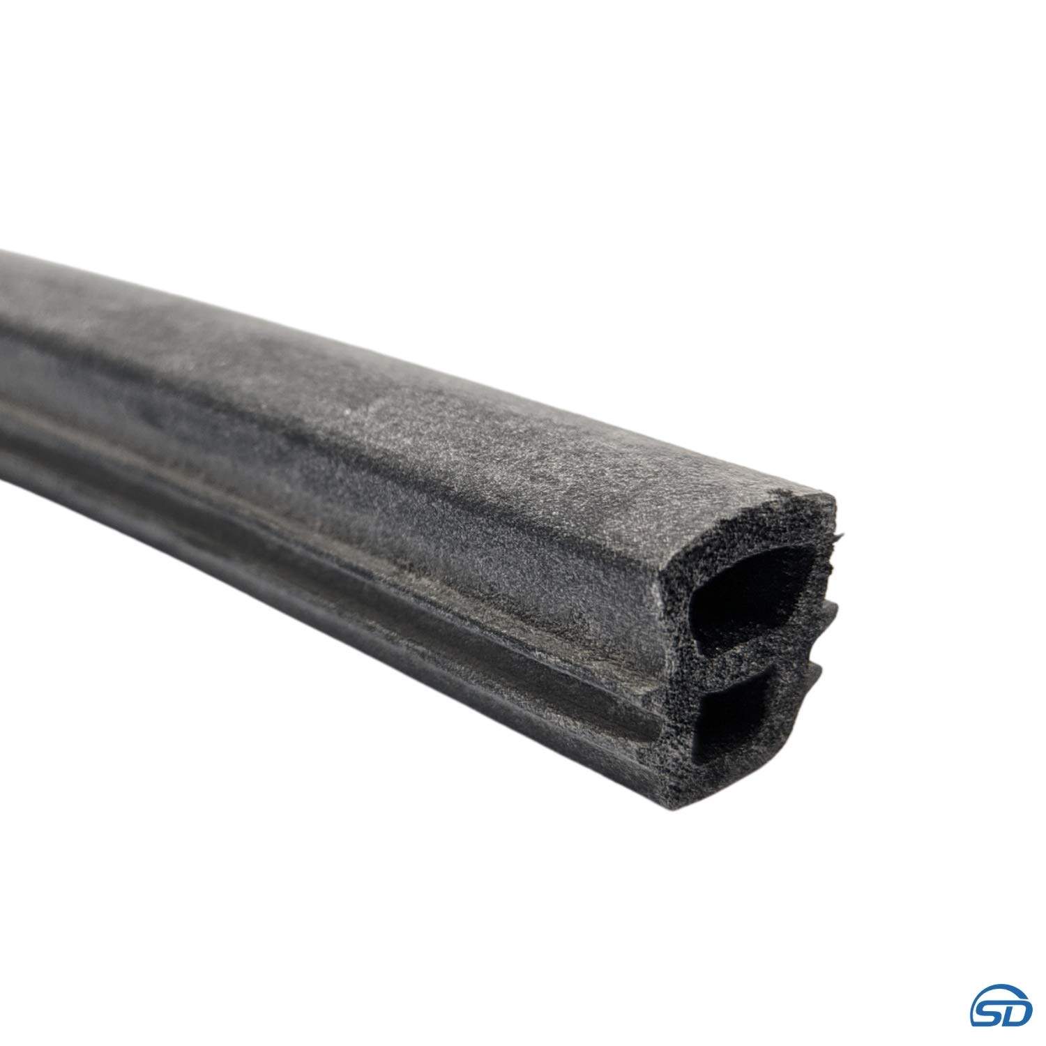 SDW10509257 w10509257-ps11755809-dishwasher-door-gasket view 21