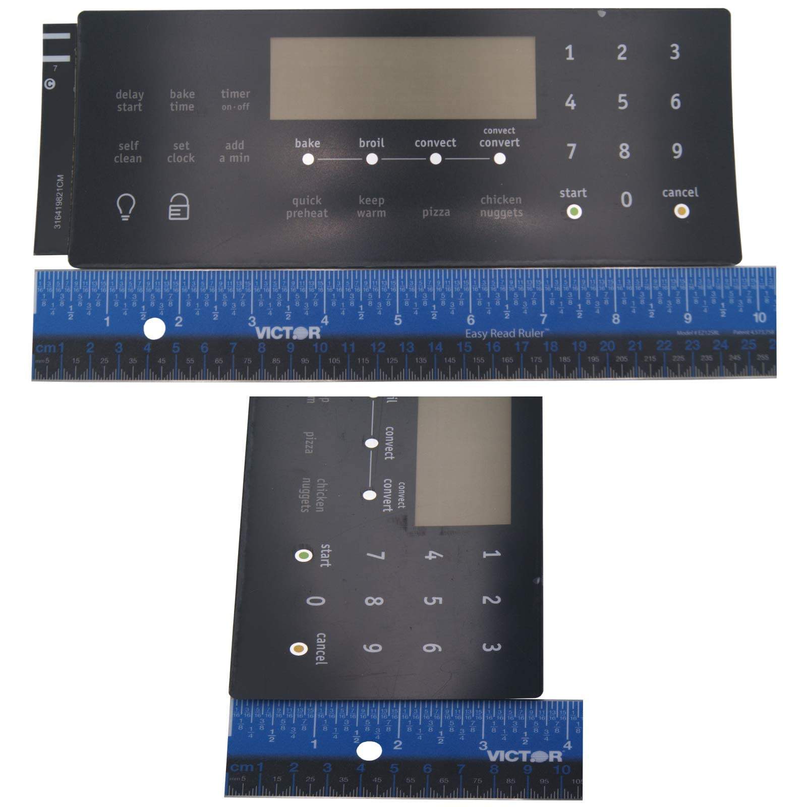 SD316419821 316419821-ps2364031-range-clock-overlay view 21