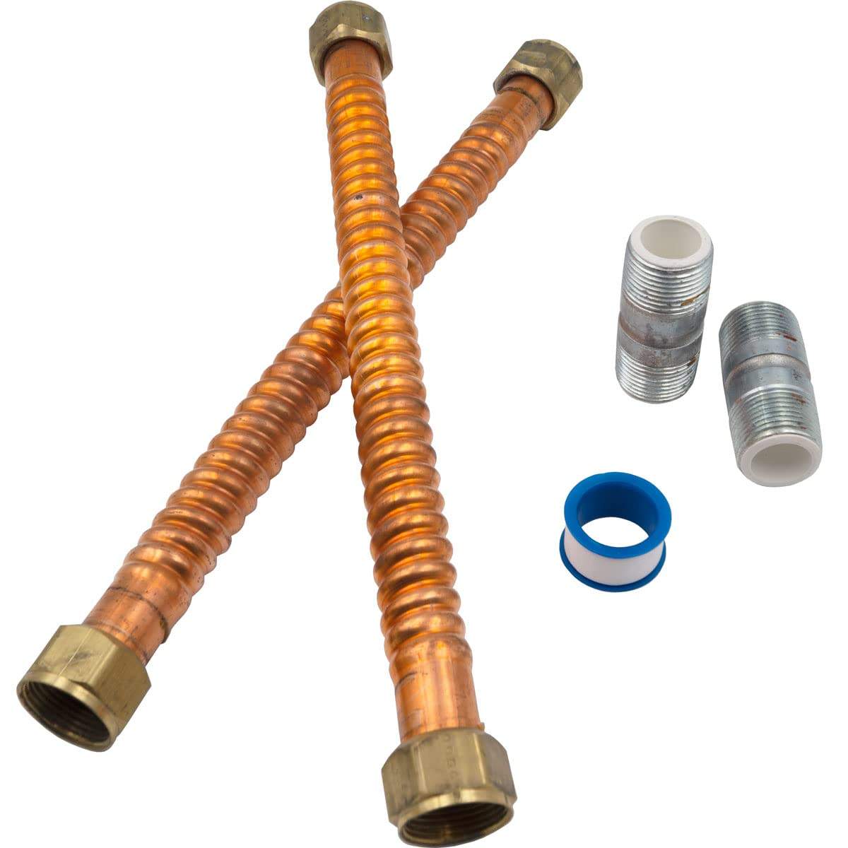 SDUV20009 uv20009-water-heater-connection-kit view 21