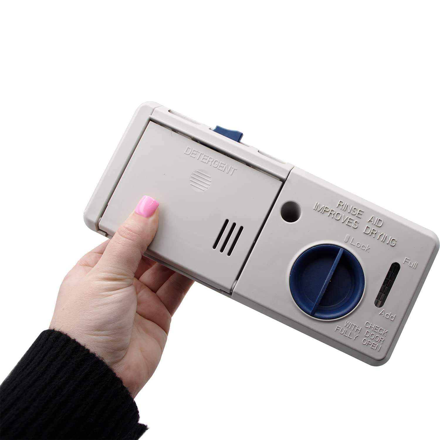 SDW10671905 w10671905-3451117-dishwasher-detergent-dispenser view 61