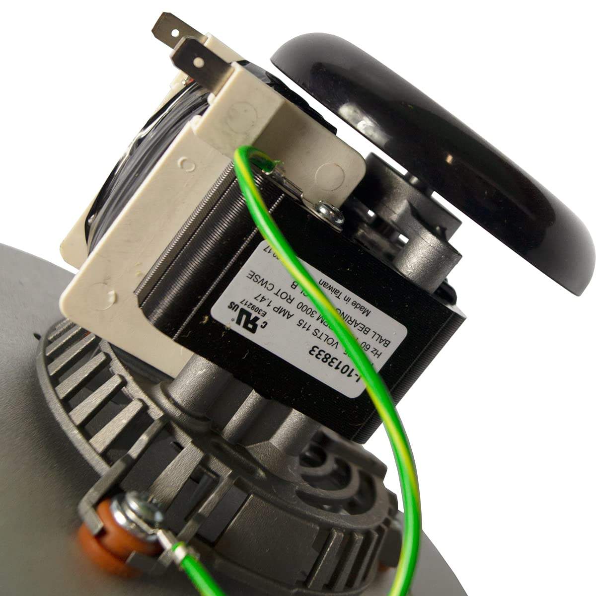 SD1013833 1013833-furnace-draft-inducer-motor view 41