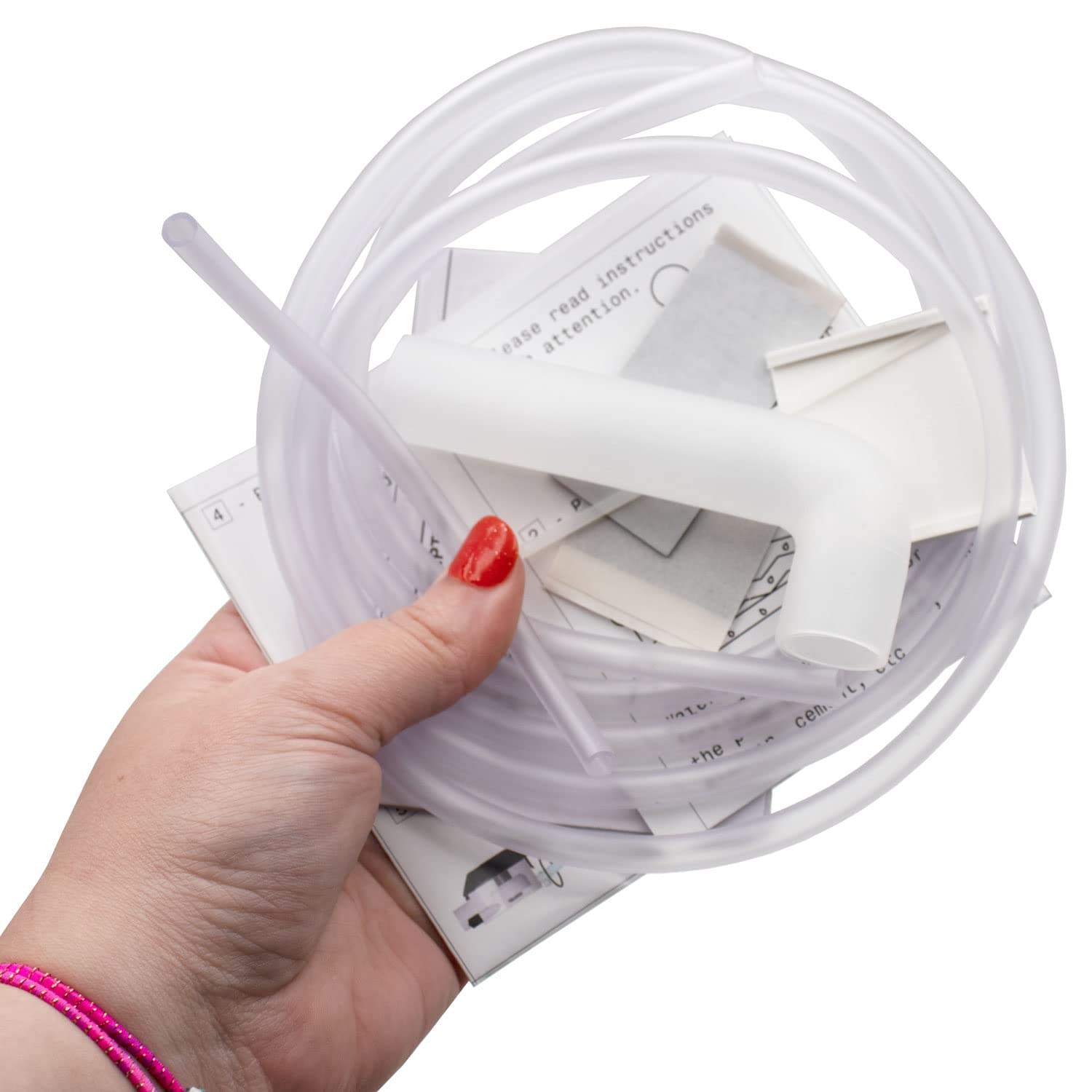 SDDE05LUB100 de05lub100-condensate-pump-alarm view 11