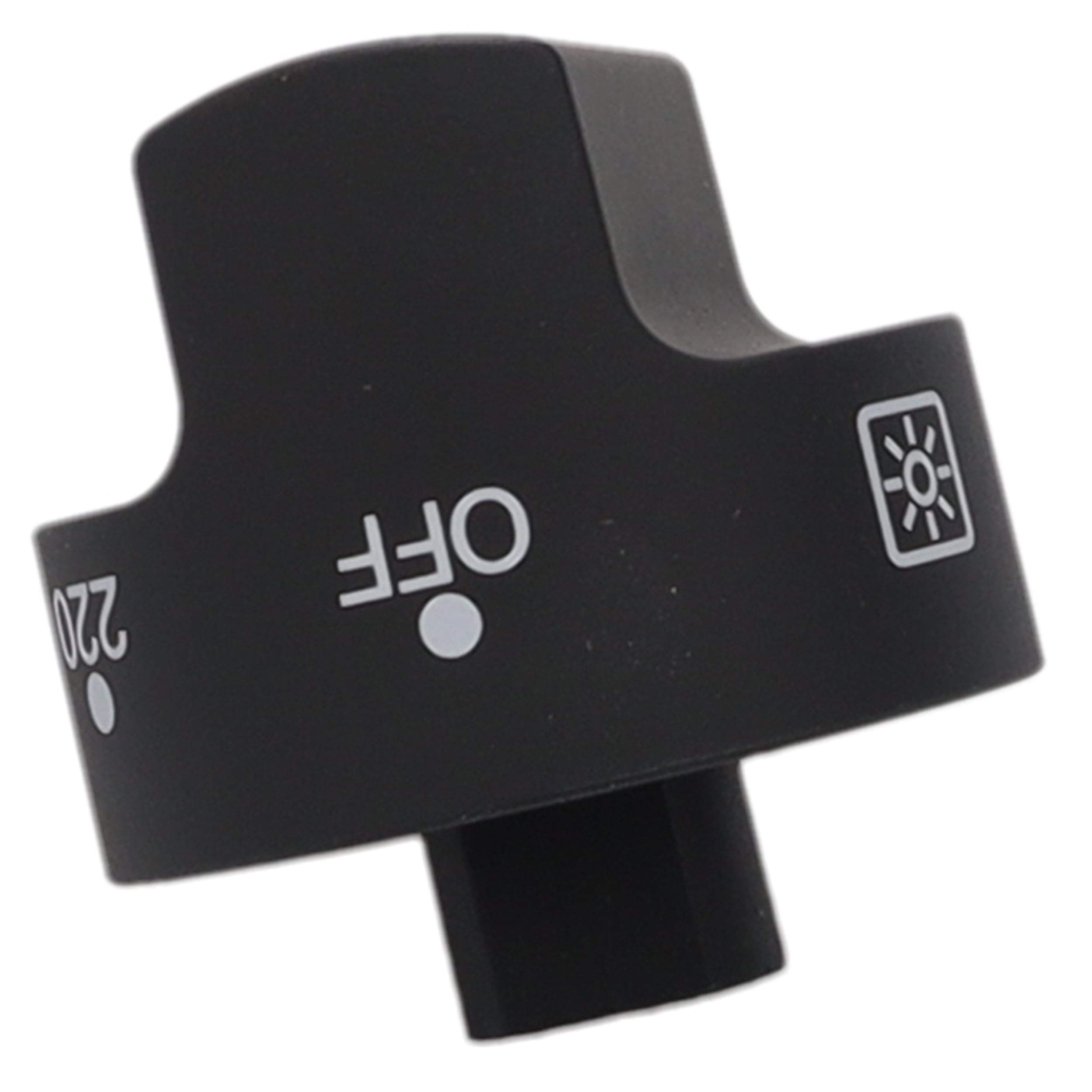SD4010235 4010235-range-oven-knob