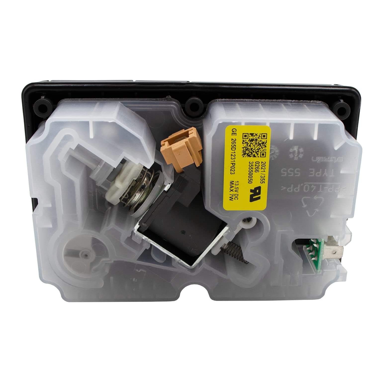 SDWD12X24060 wd12x24060-wd12x28240-dishwasher-detergent-dispenser-module view 31