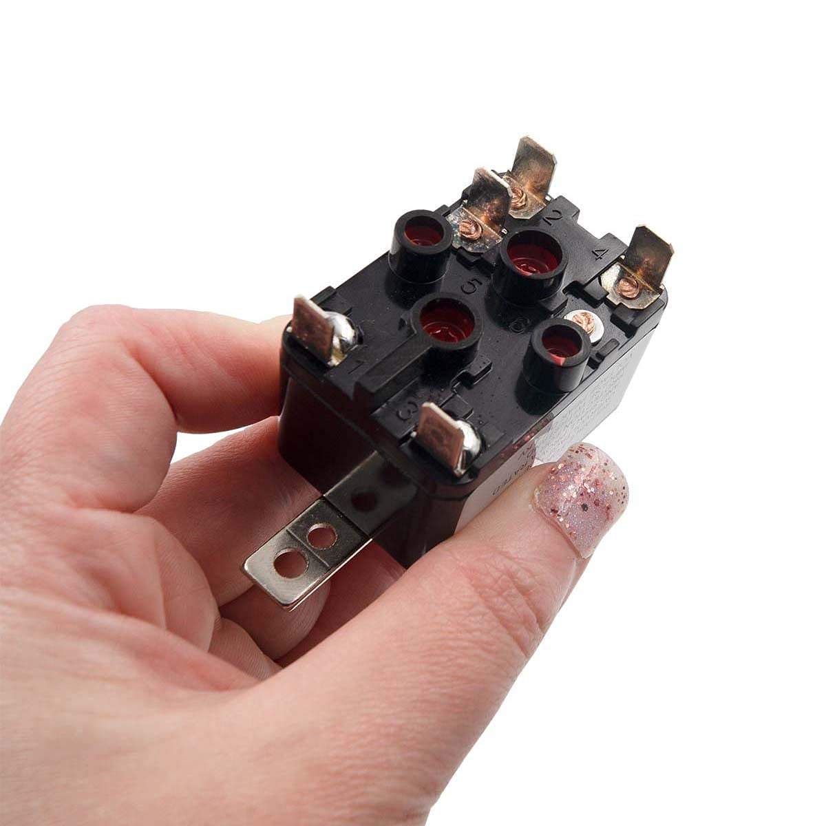 SD90370 90370-tj690370-fan-relay-spdt-24vac view 31