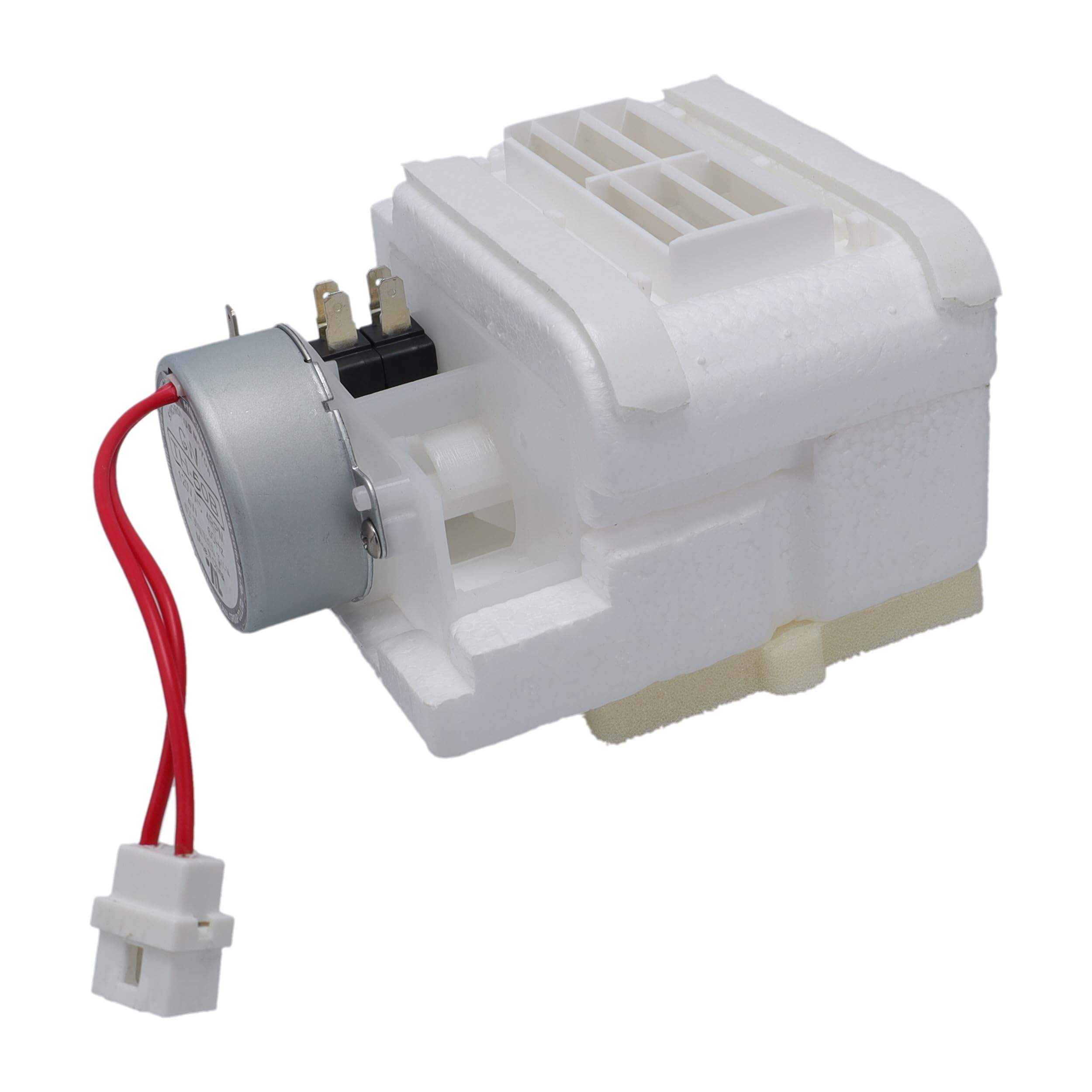 SD241600902 241600902-1062217-refrigerator-air-damper-control view 71