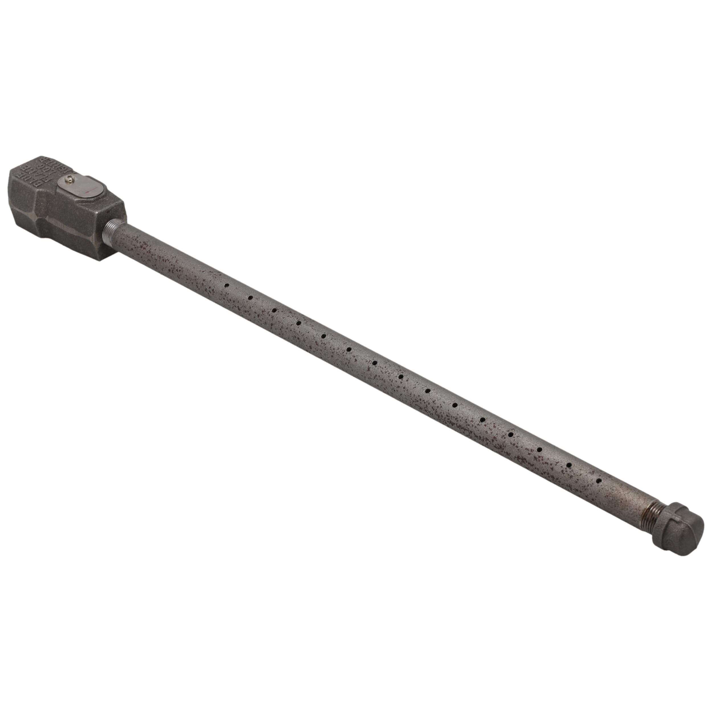 SDLLA-NG46-165 lla-ng46-165-log-lighter-natural-gas-pipe view 51