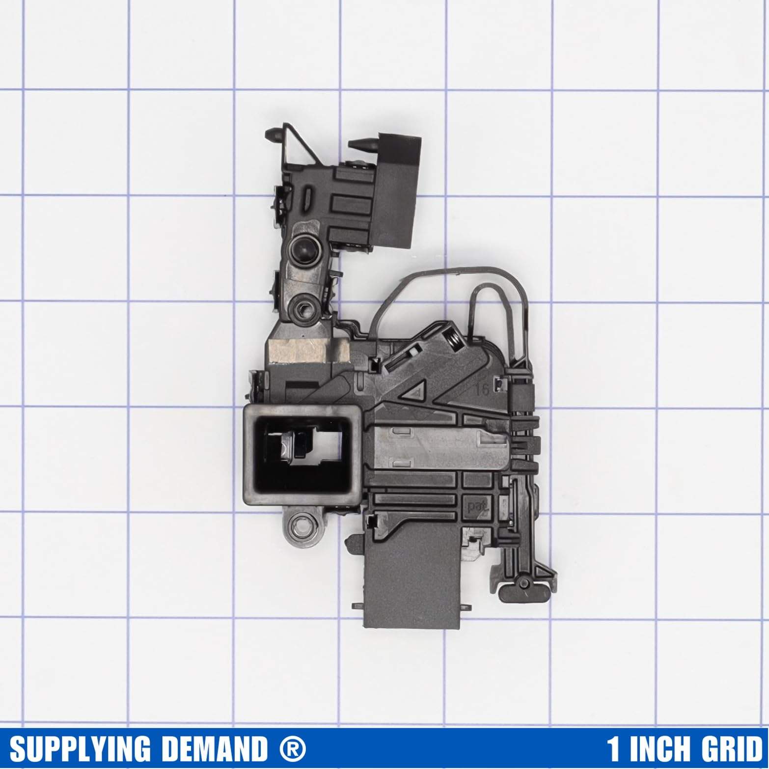 SDDC34-00028A dc34-00028a-ap6975226-washer-lid-lock-switch view 11