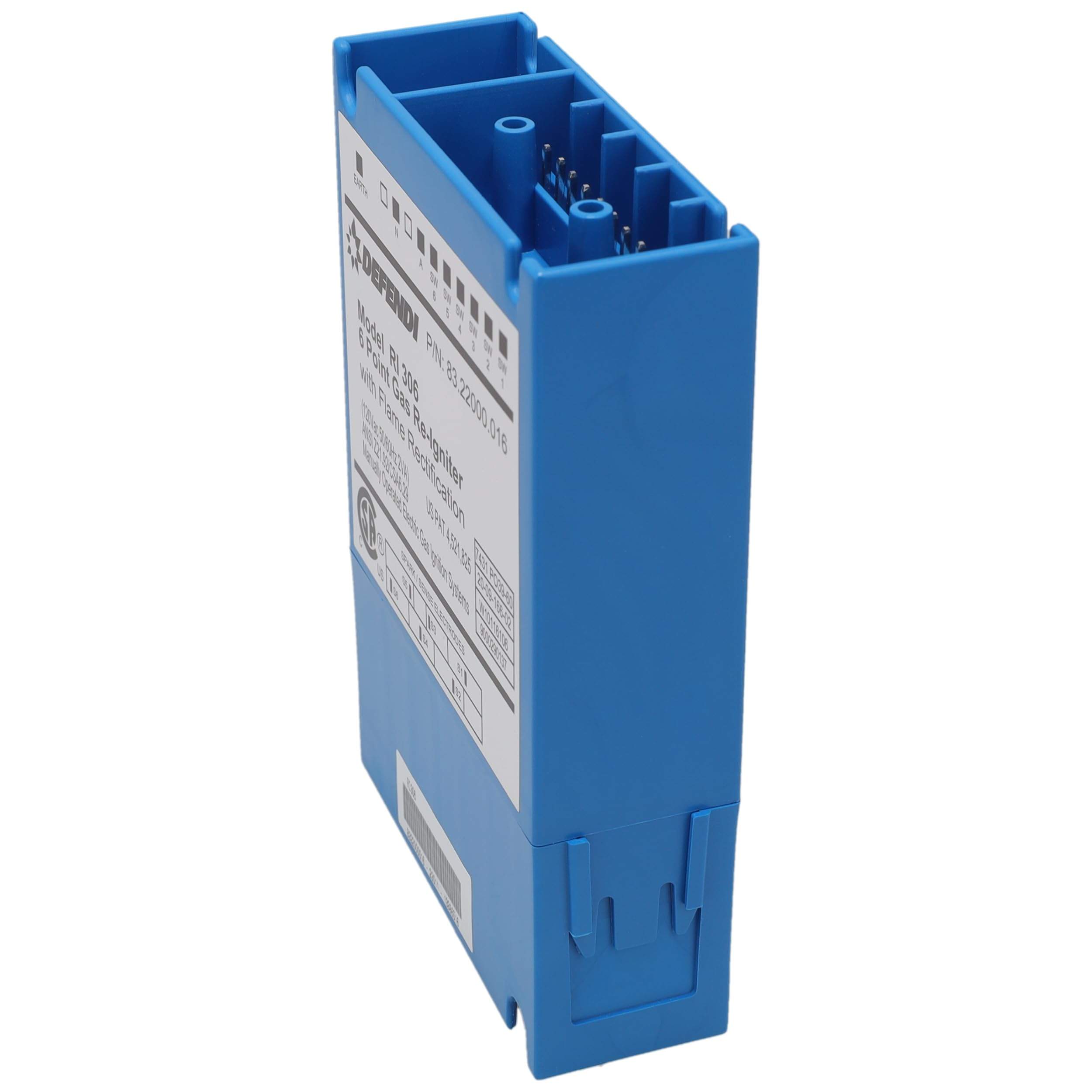 SD5304452821 5304452821-1171069-range-reignition-spark-module view 71