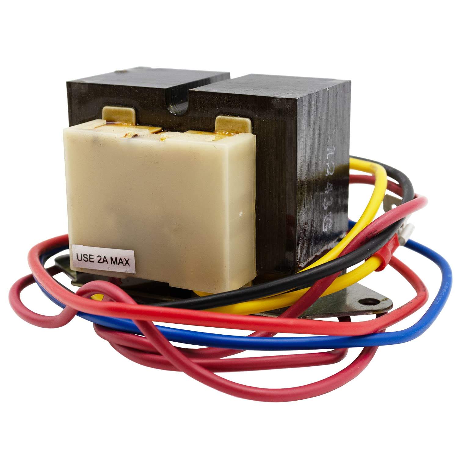 SD46-100836-04 46-100836-04-46-100836-03-hvac-transformer-40-va-24v-channel view 31