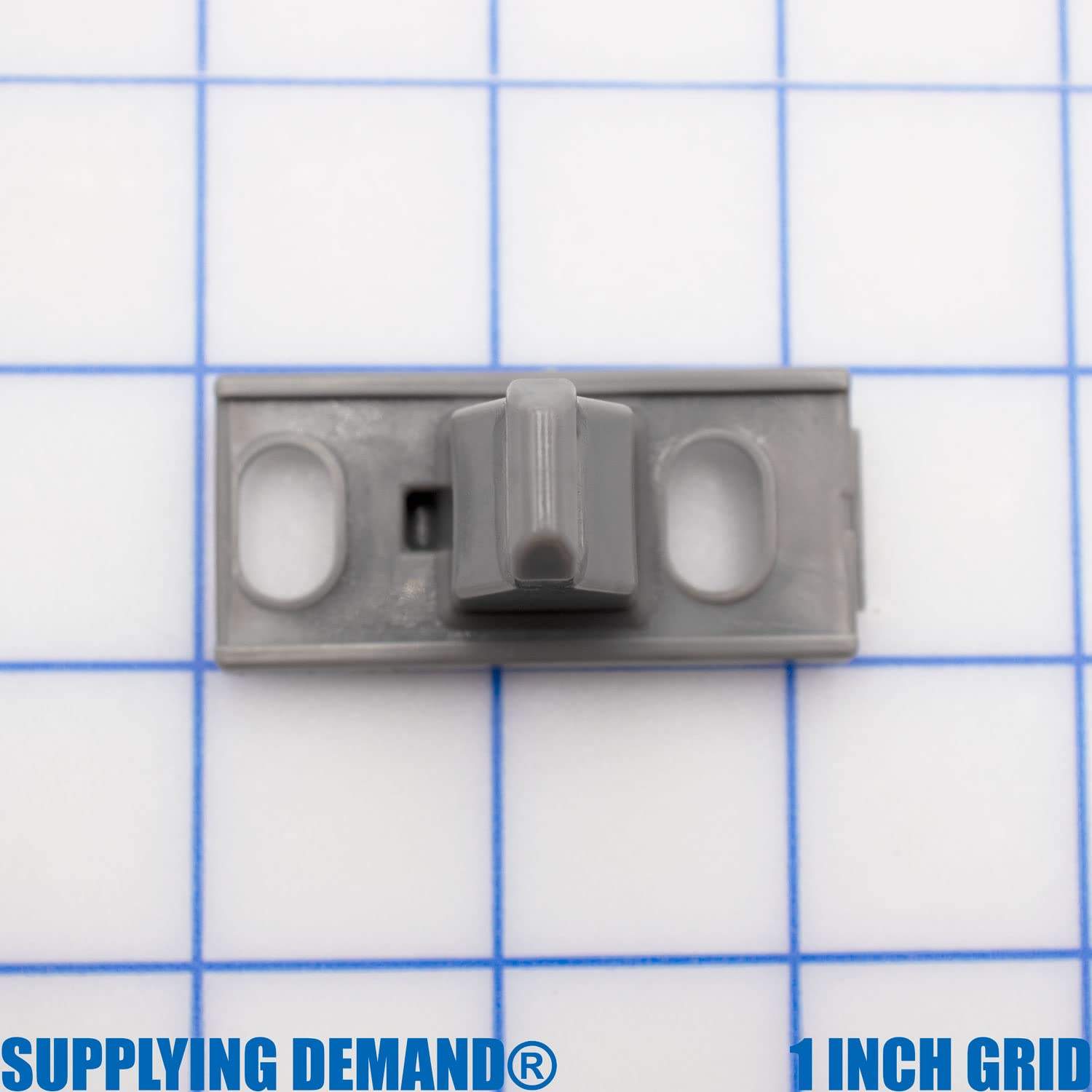 SDDC66-00326A dc66-00326a-2072249-washer-door-strike-latch view 21