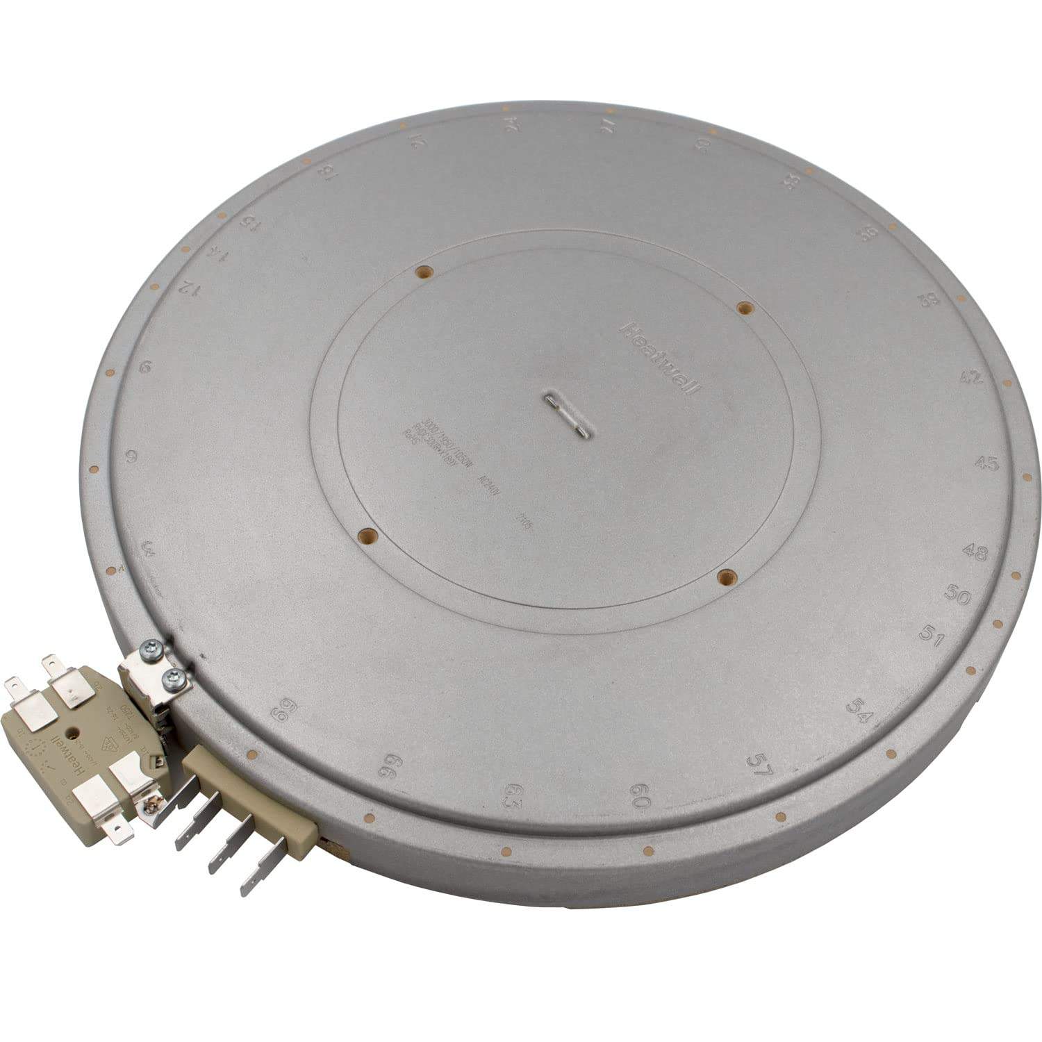 SDWB30T10126 wb30t10126-1474212-electric-range-radiant-element view 51