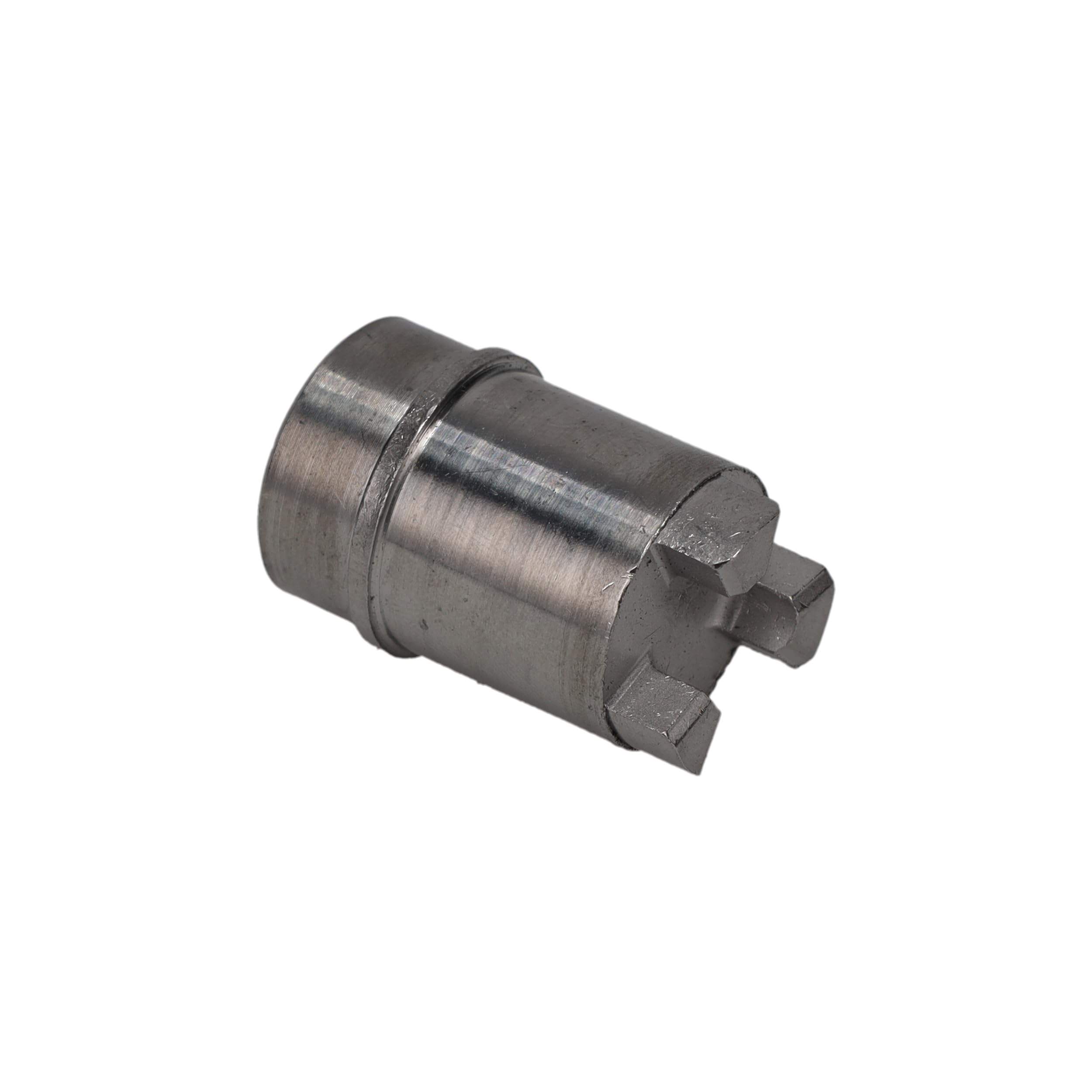 SD2220458 2220458-2198627-refrigerator-auger-motor-coupler view 71