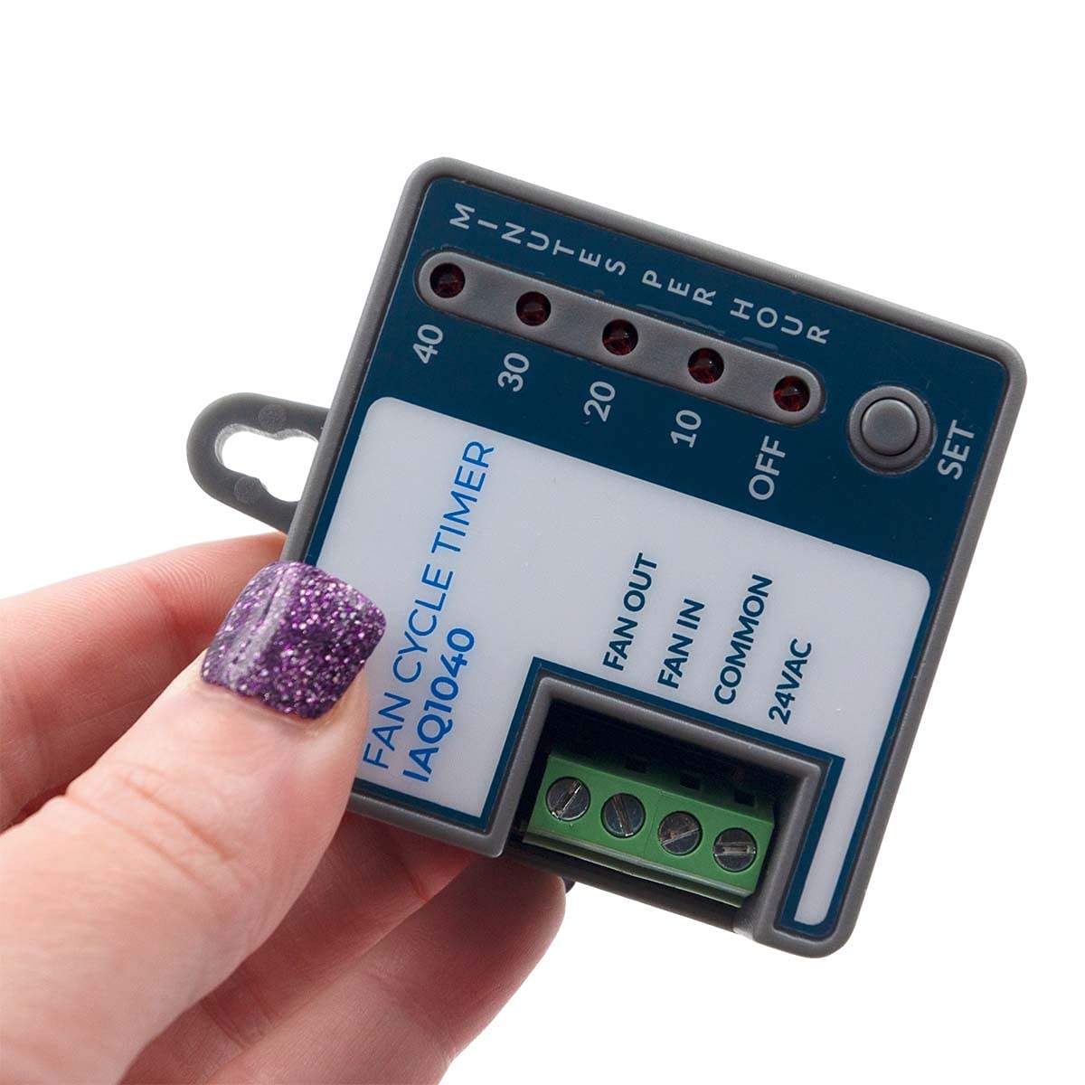 SDIAQ1040 iaq1040-hvac-evaporator-fan-timer view 61