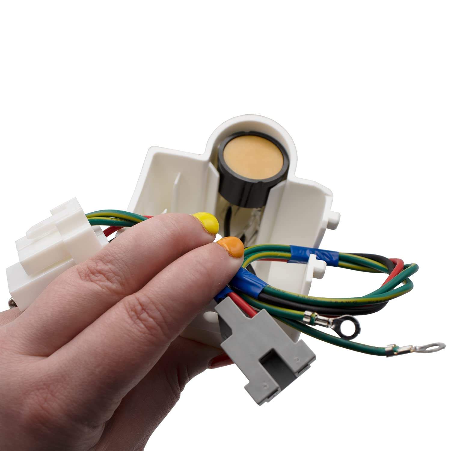 SDEBG60663205 ebg60663205-ap5596102-refrigerator-compressor-overload-protector view 51