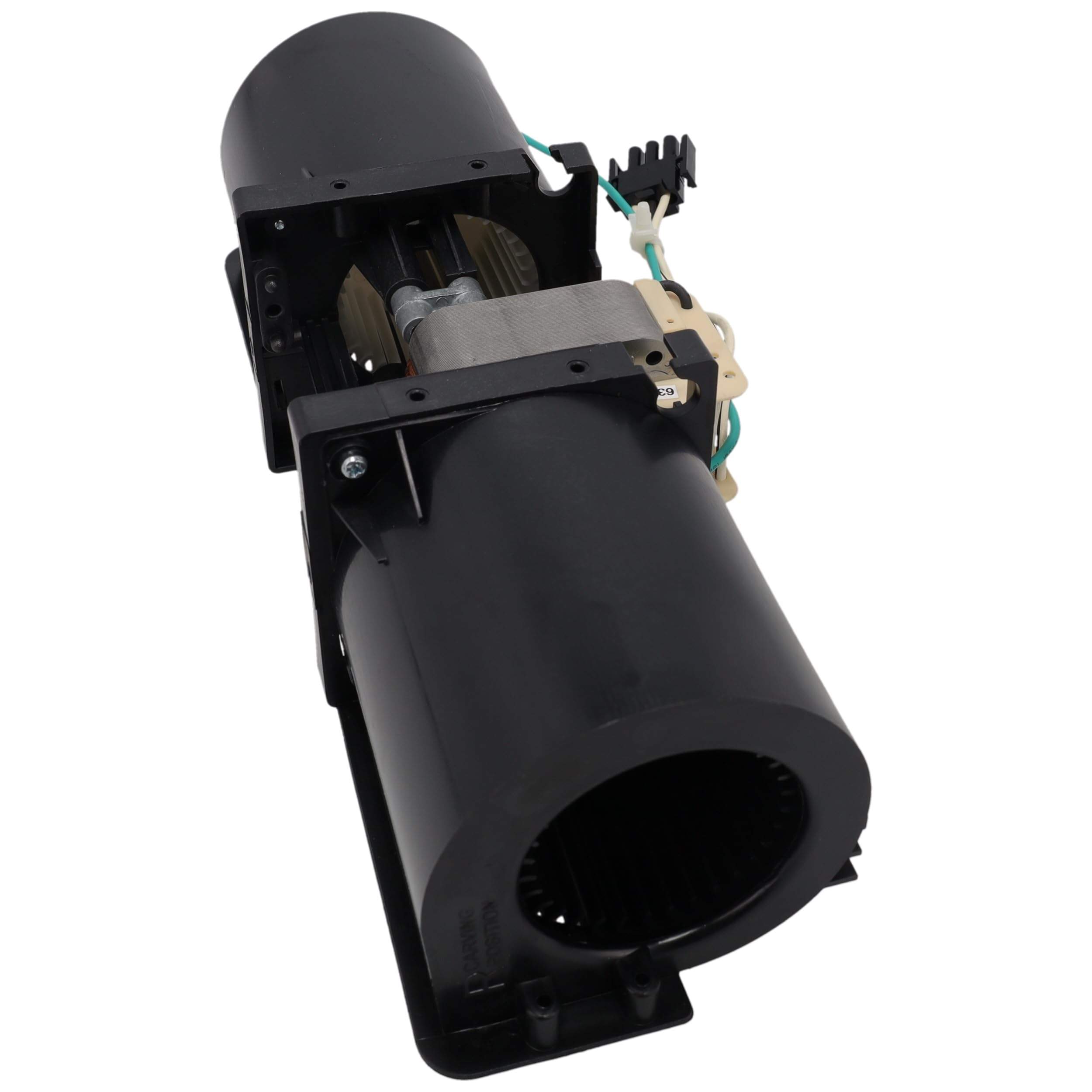 SDWB26T10066 wb26t10066-3026012-wall-oven-cooling-fan view 71