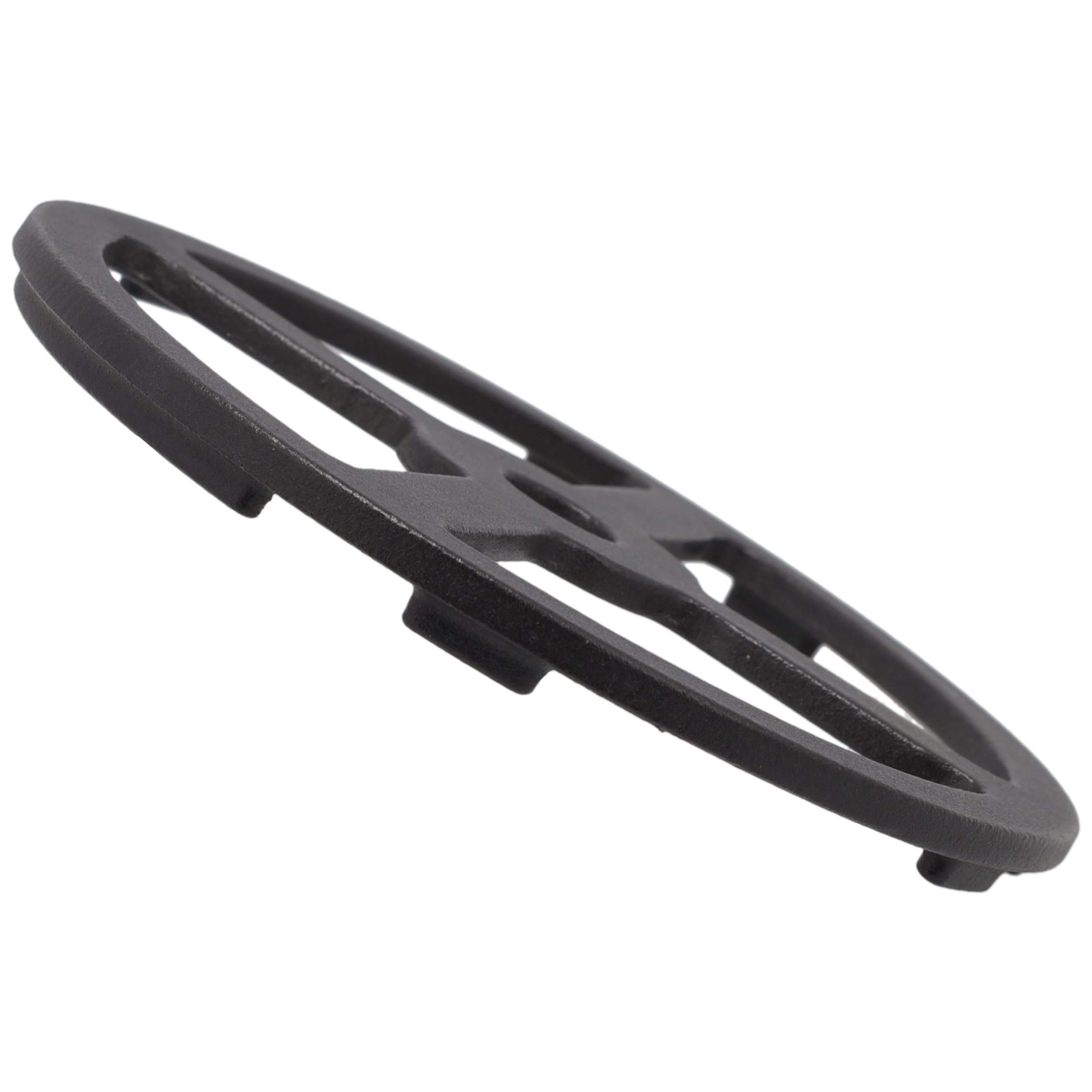 SD408077 408077-gas-range-simmer-plate view 31